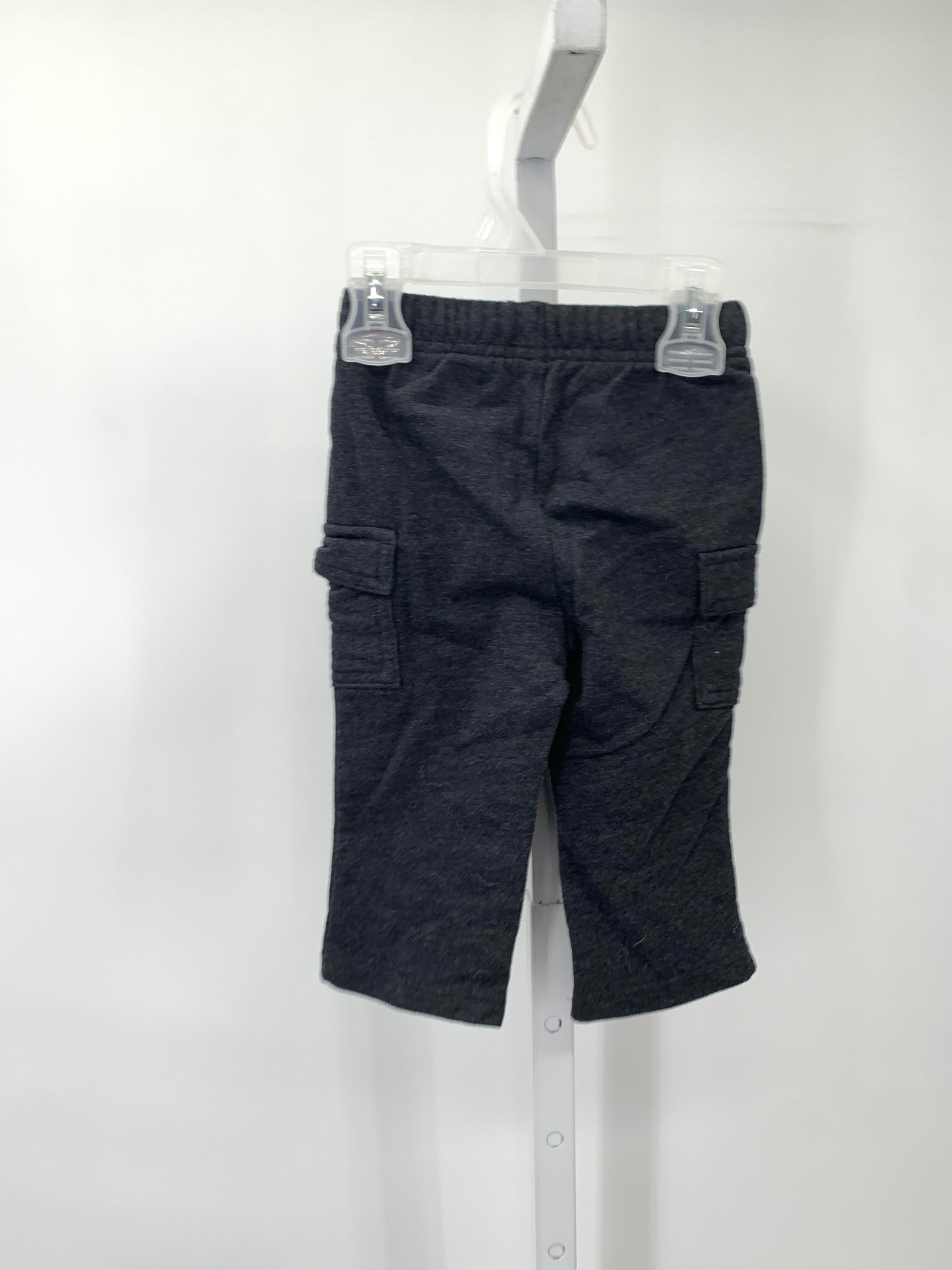 DRAW WAIST CARGO