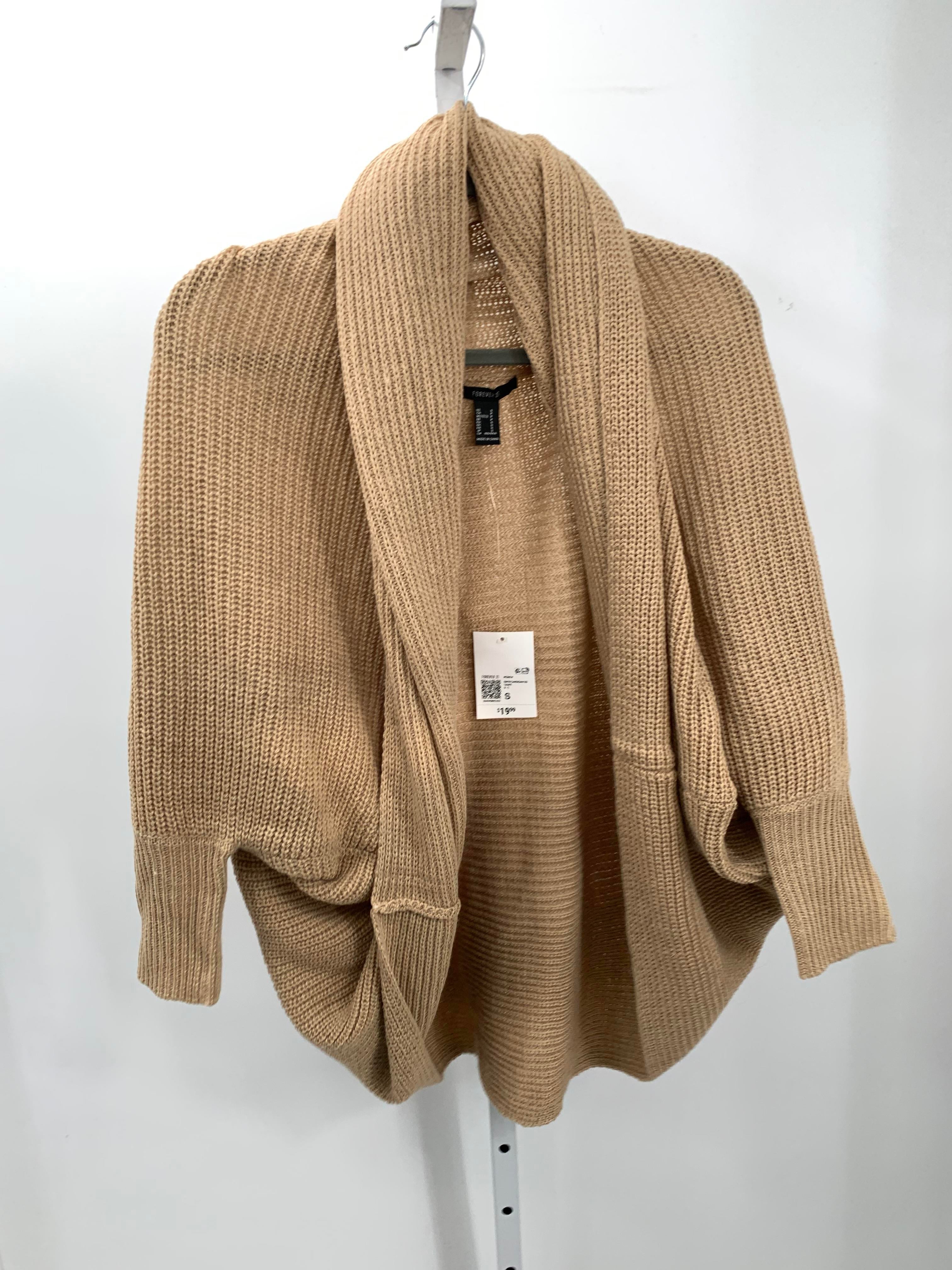 Forever 21 Size Small Juniors Cardigan