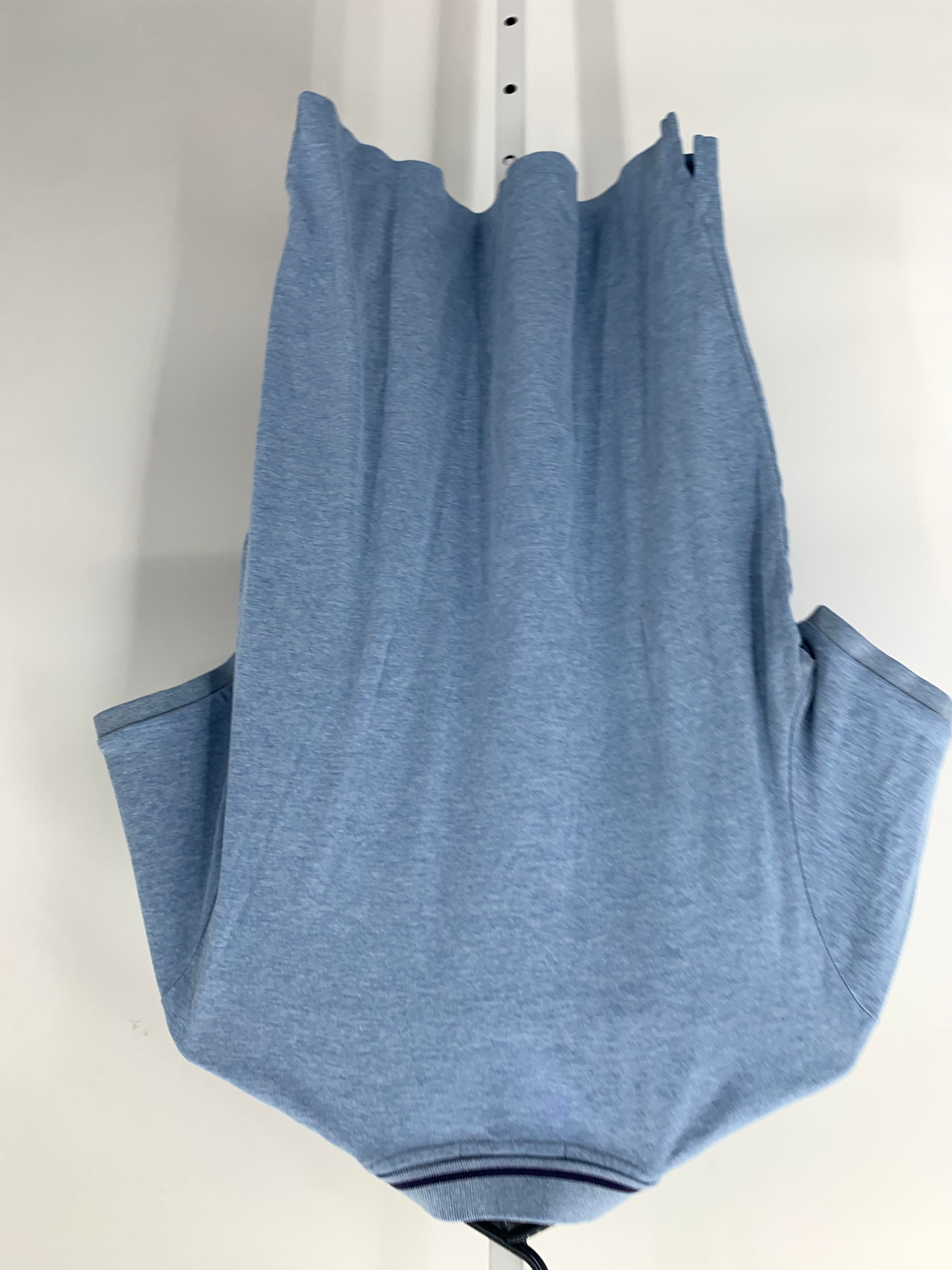 KNIT POLO SHIRT