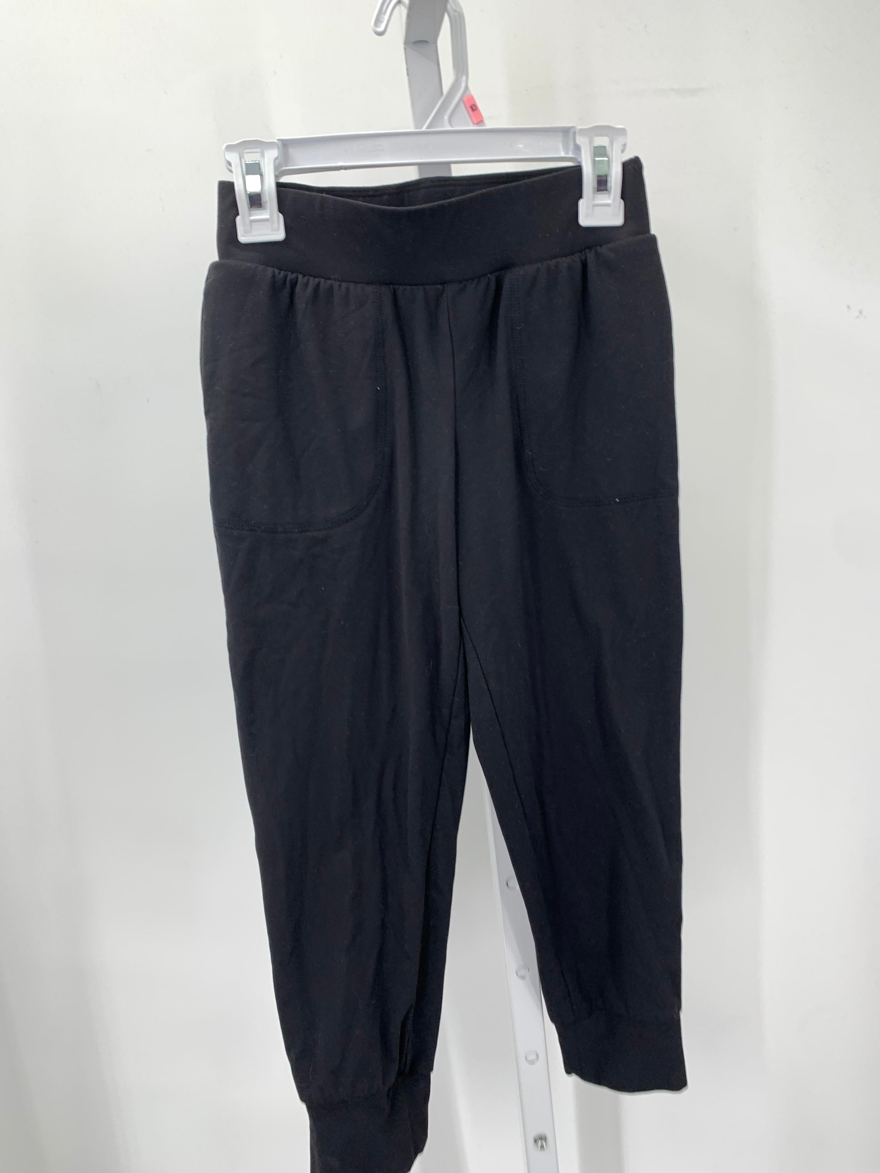 Athletic Works Size 6-6X Girls Pants