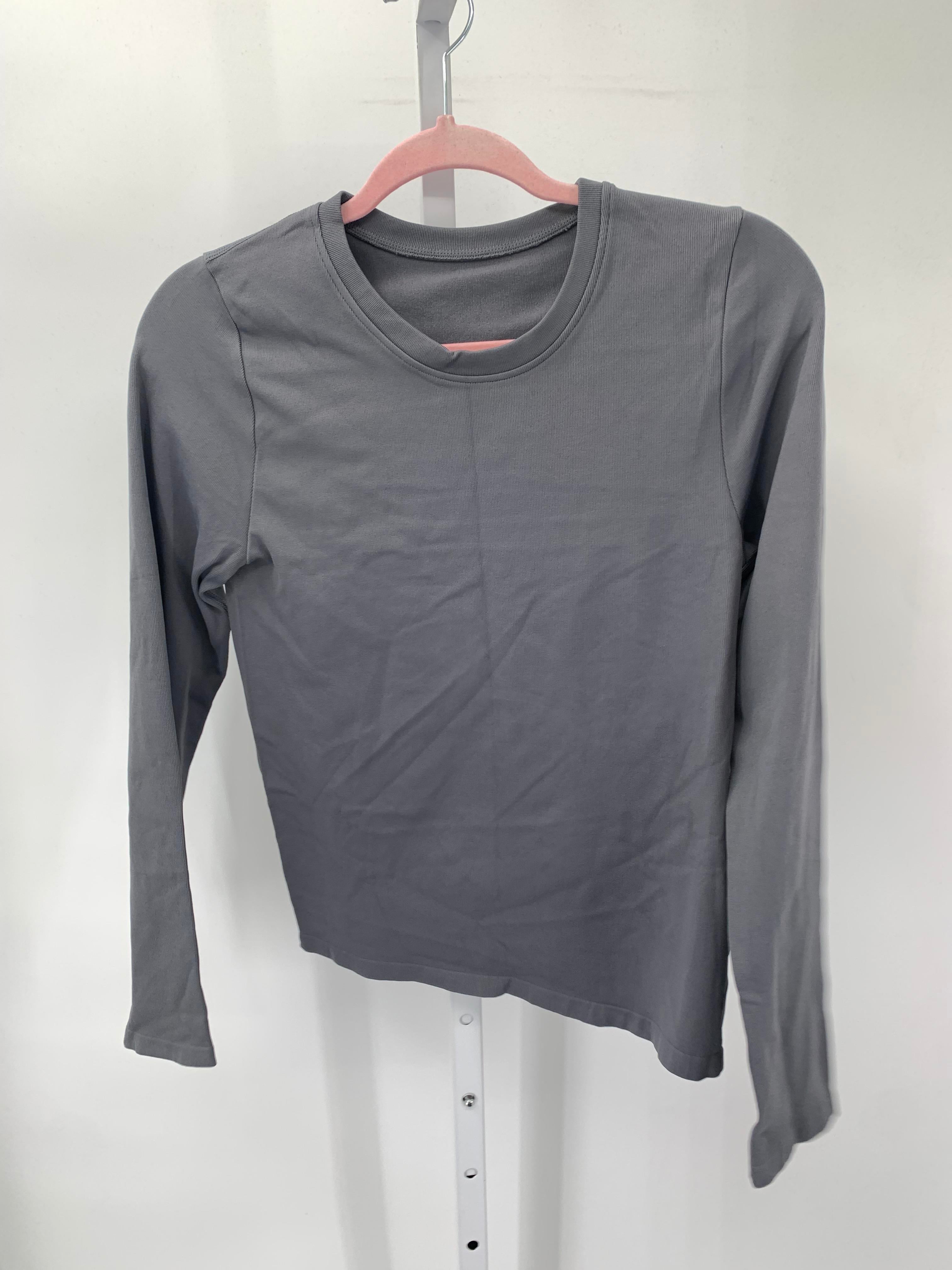 Size Large Misses Long Sleeve Shirt