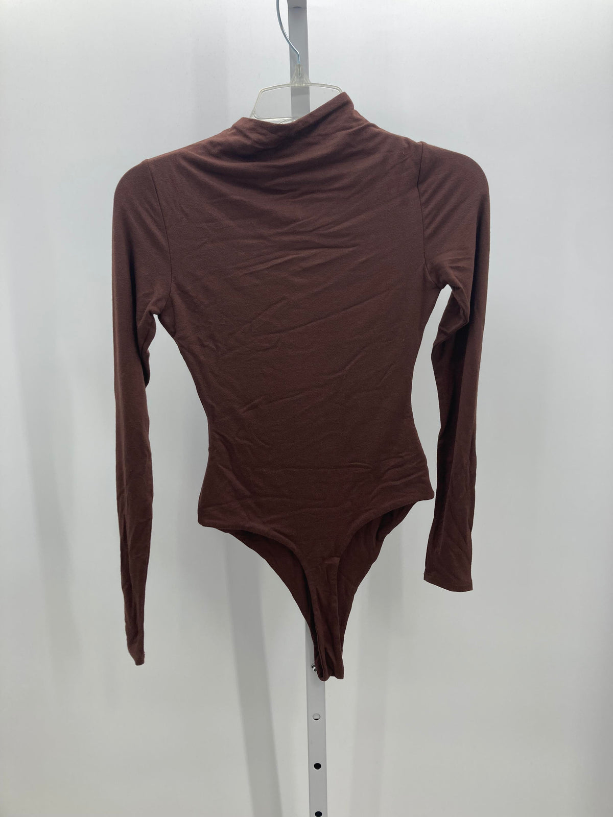 Size Small Misses Long Sleeve Shirt