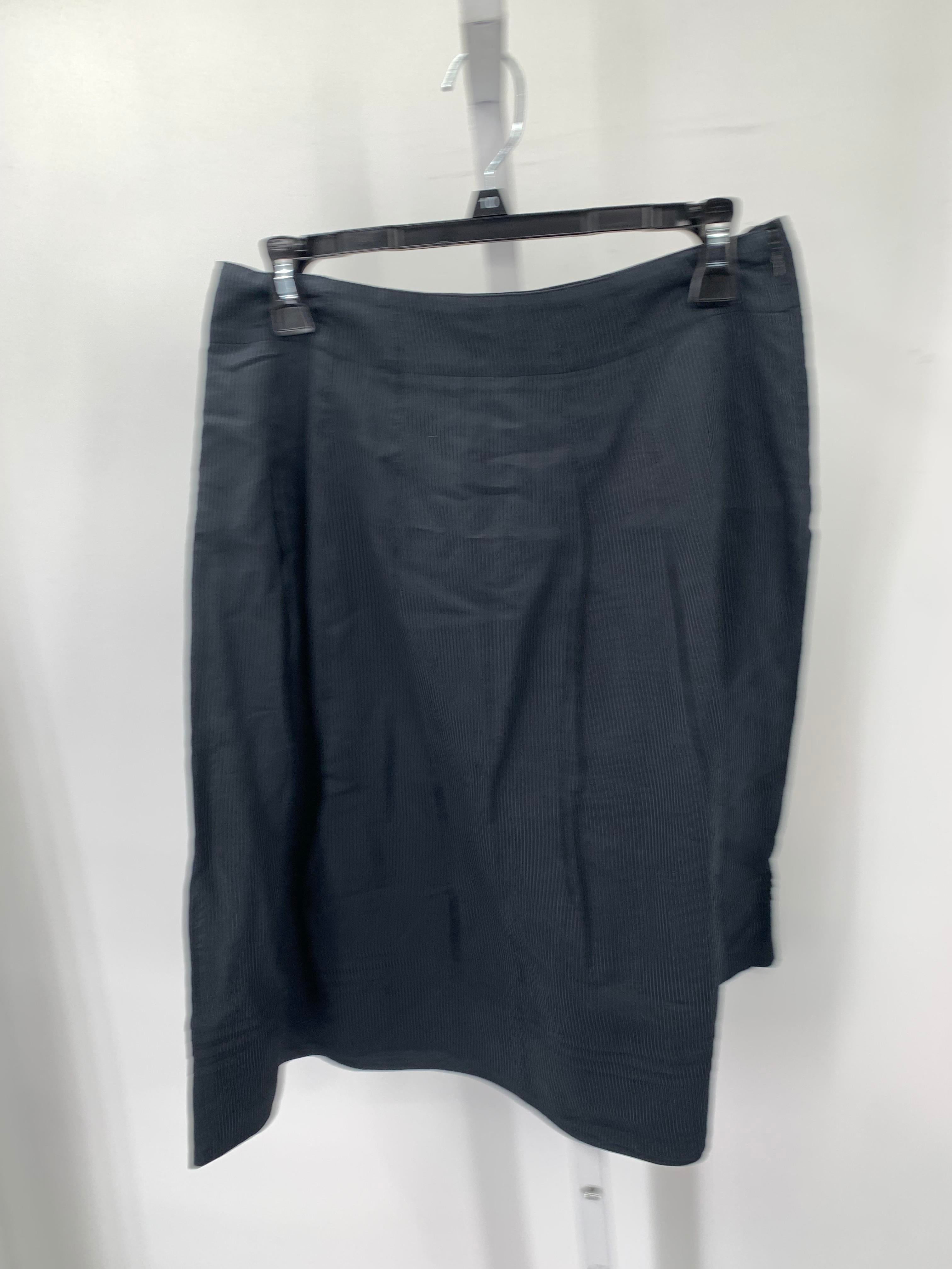 Banana Republic Size 4 Misses Skirt