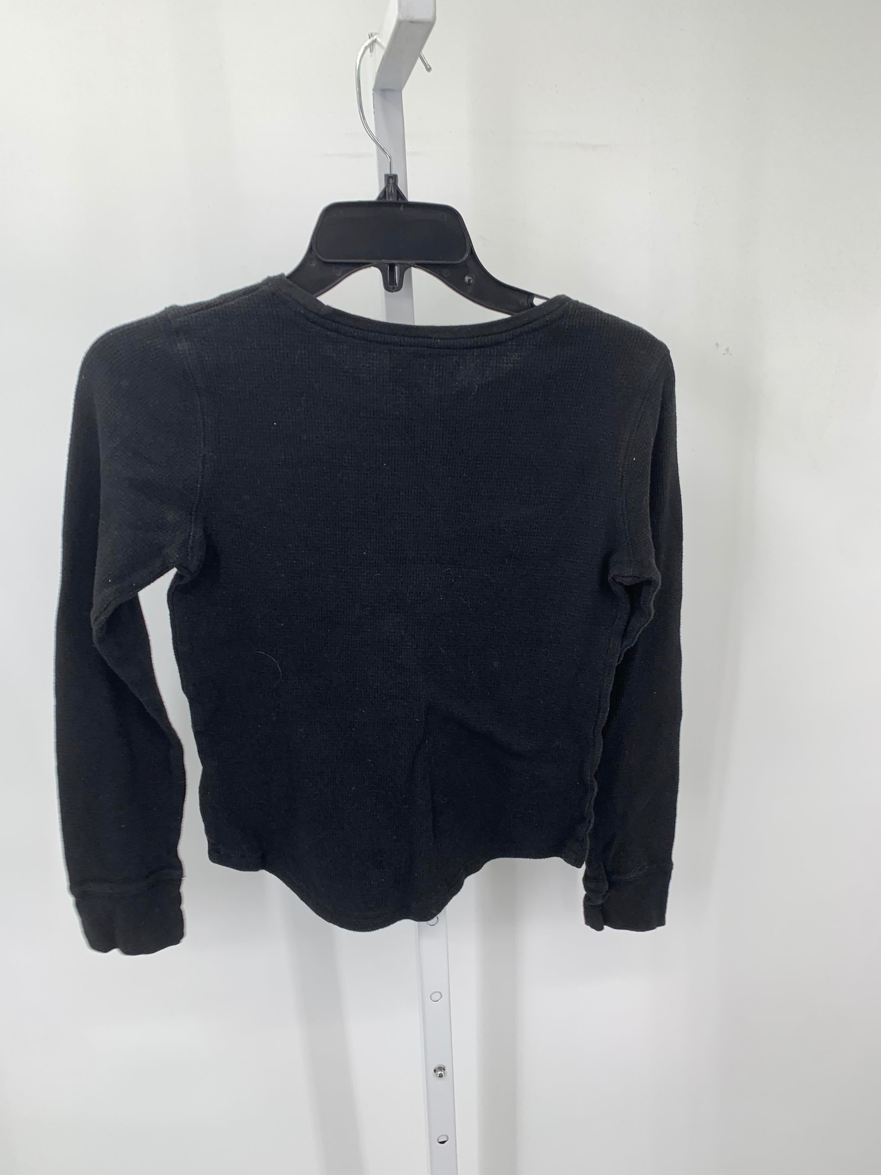 Old Navy Size 14-16 Girls Long Sleeve Shirt