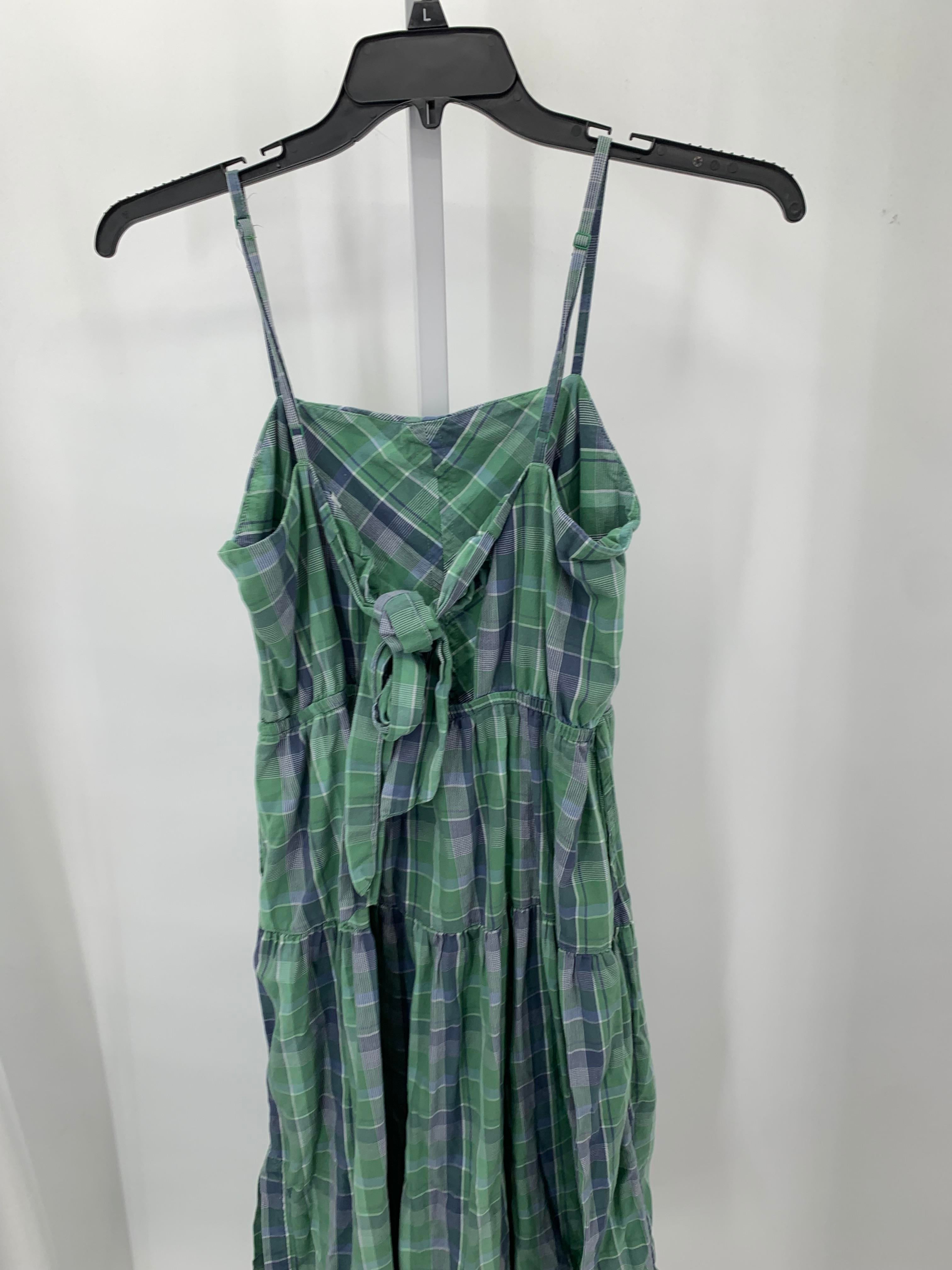 Free Assembly Size Medium Misses Sundress