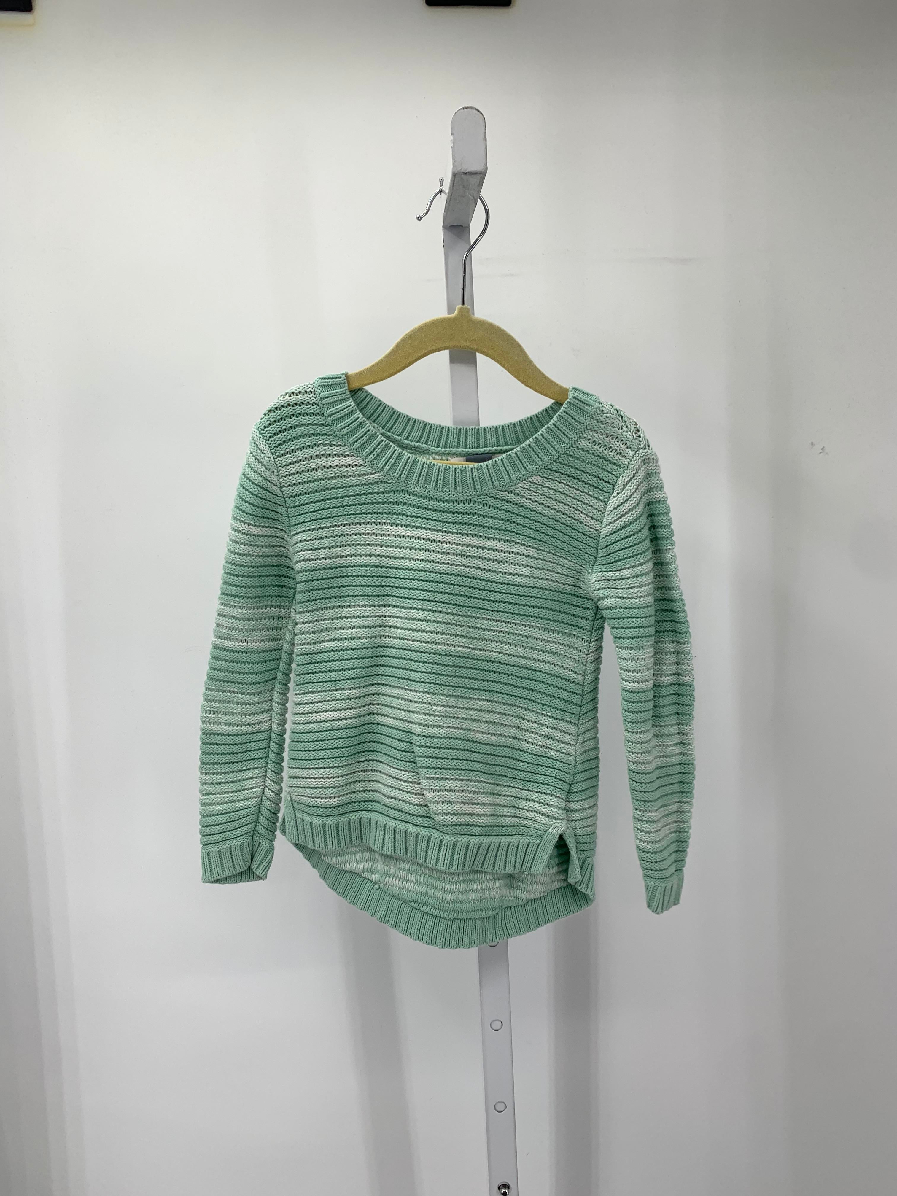 Old Navy Size 3T Girls Long Sleeve Sweater