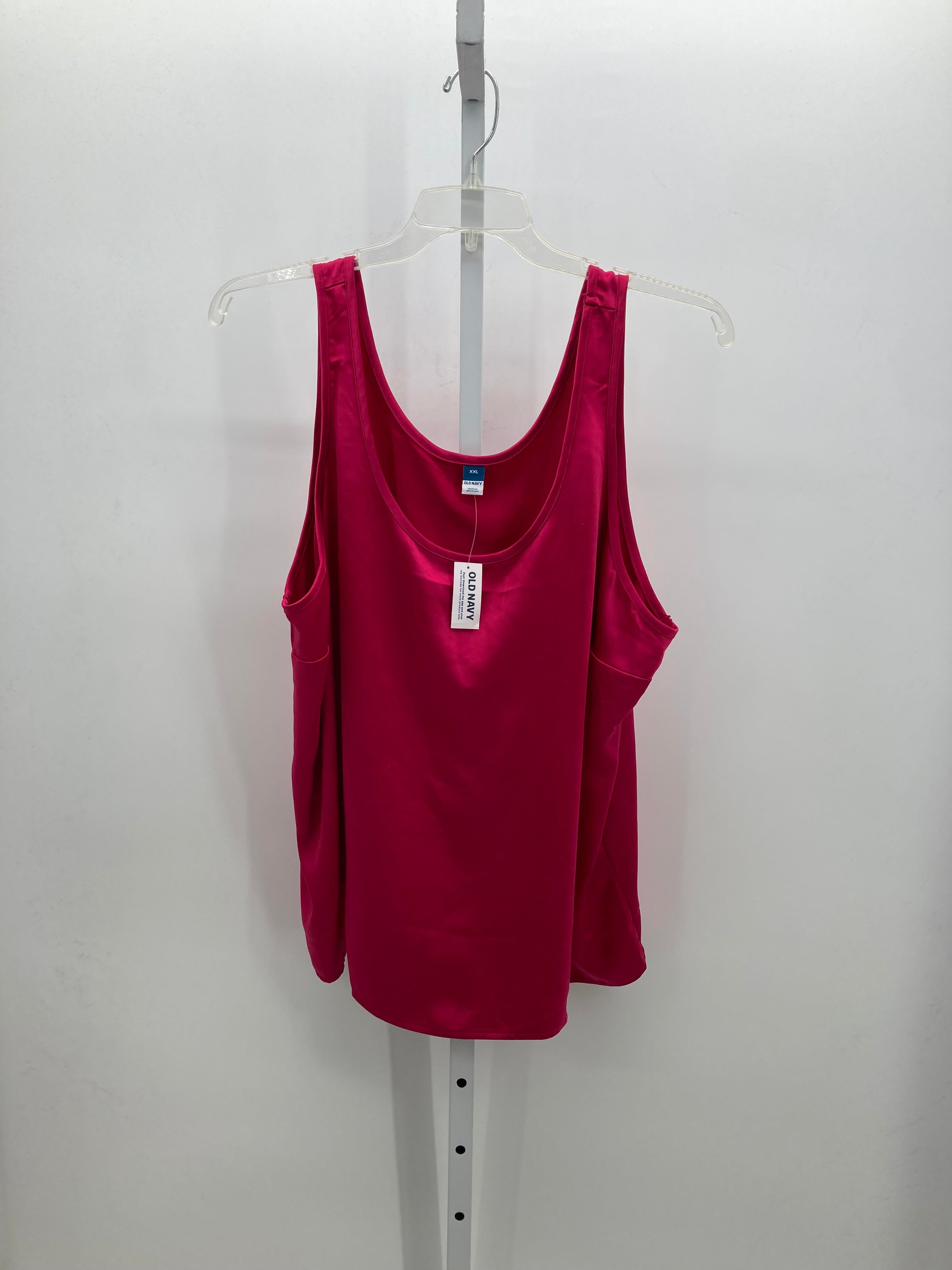 Old Navy Size XXL Misses Tank