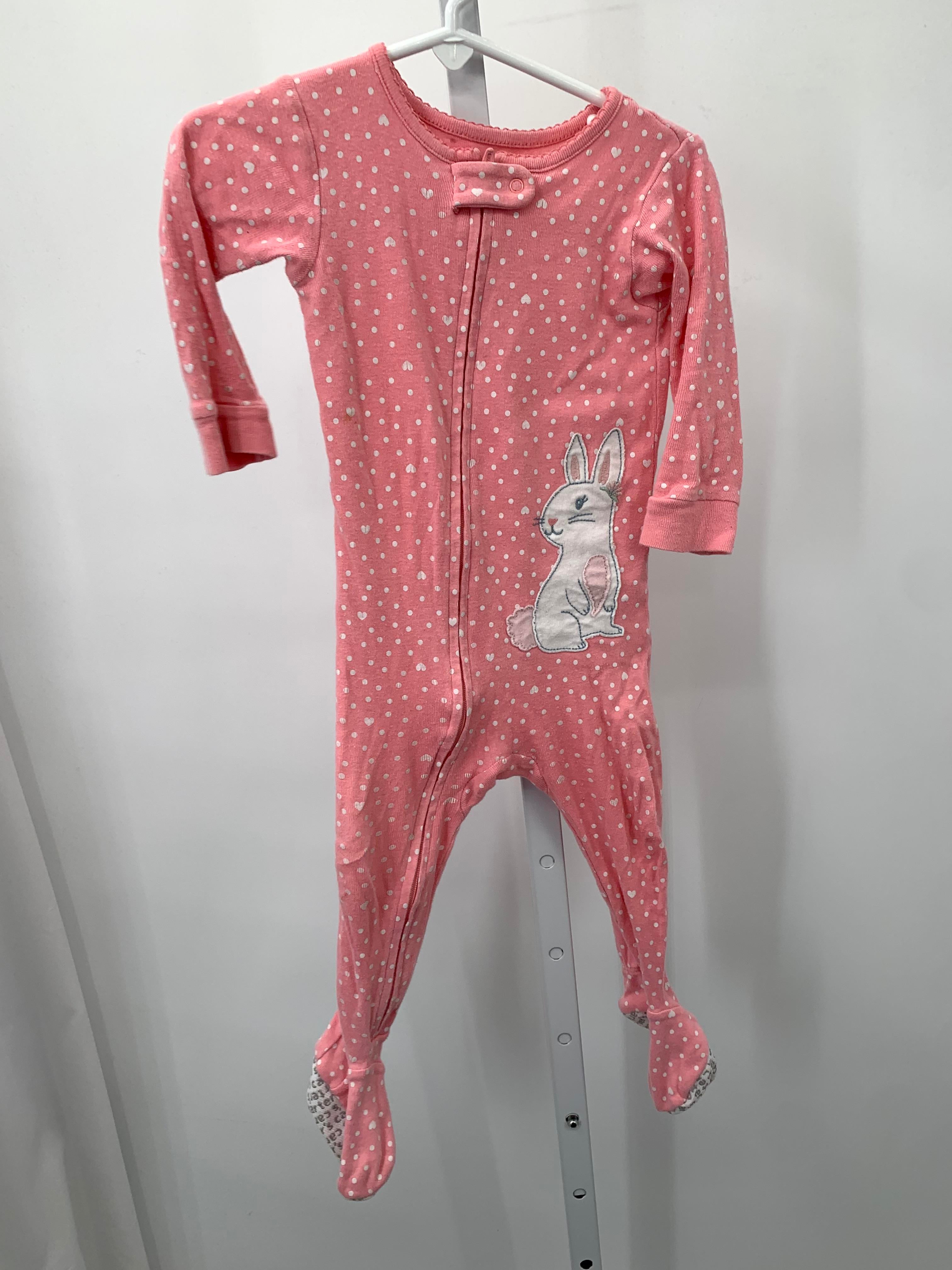 Carters Size 12 Months Girls Sleeper