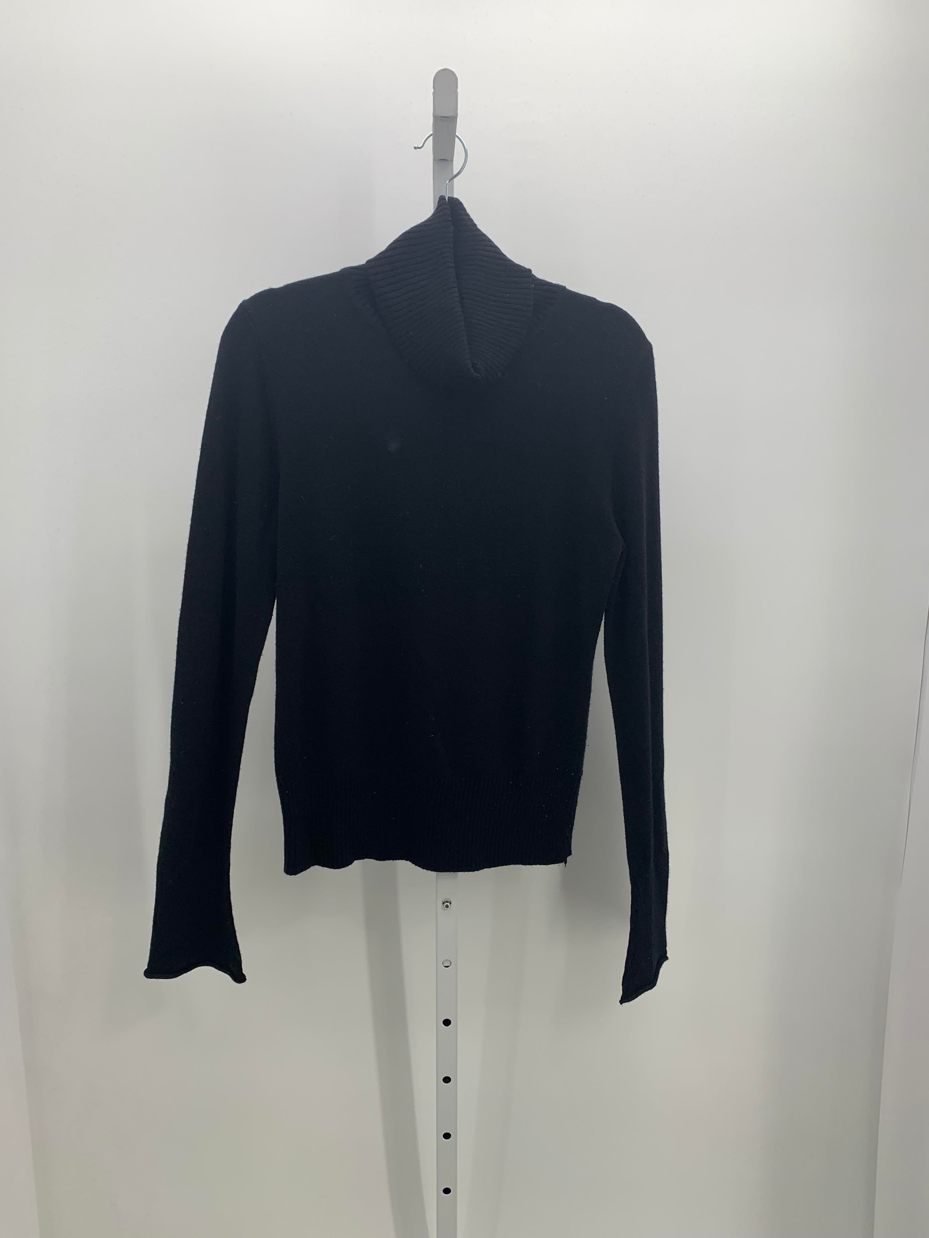 Talbots Size Large Misses Long Slv Sweater