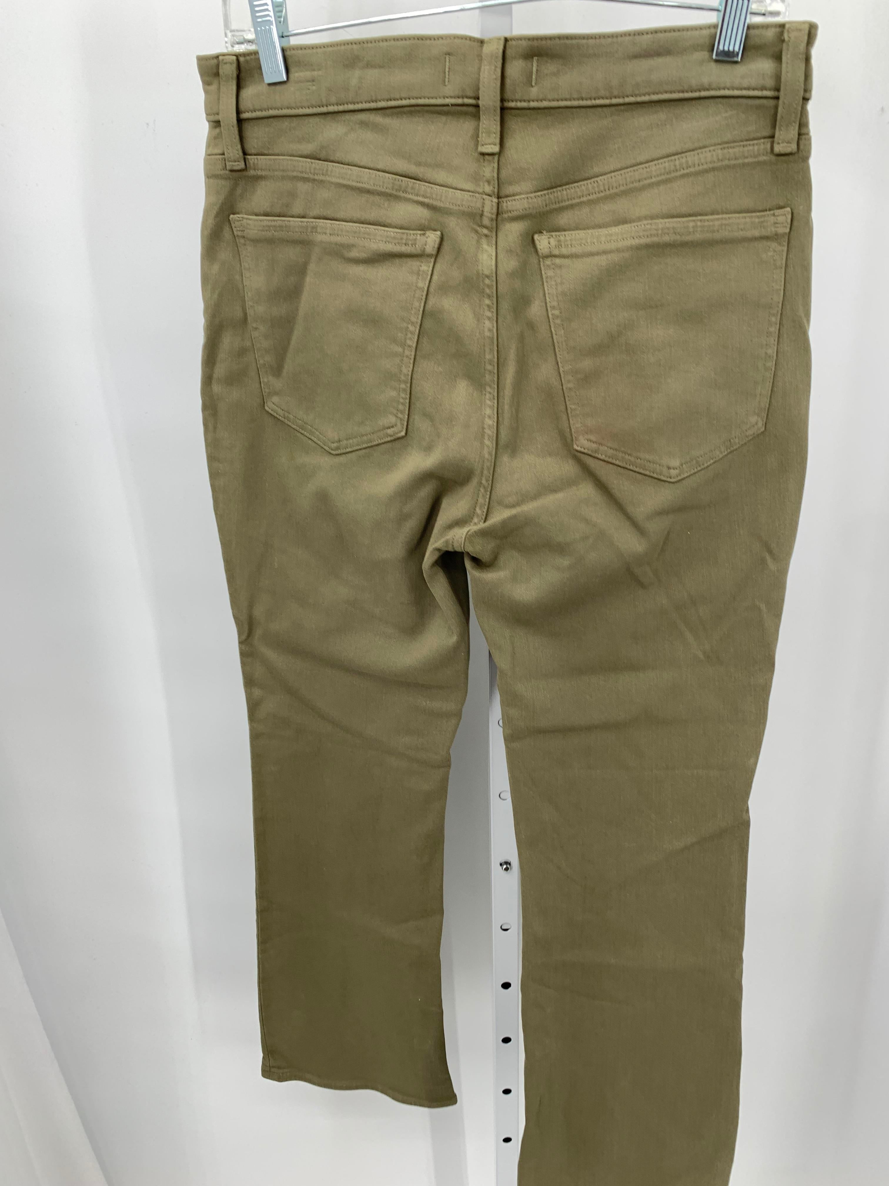 Madewell Size 8 Misses Pants