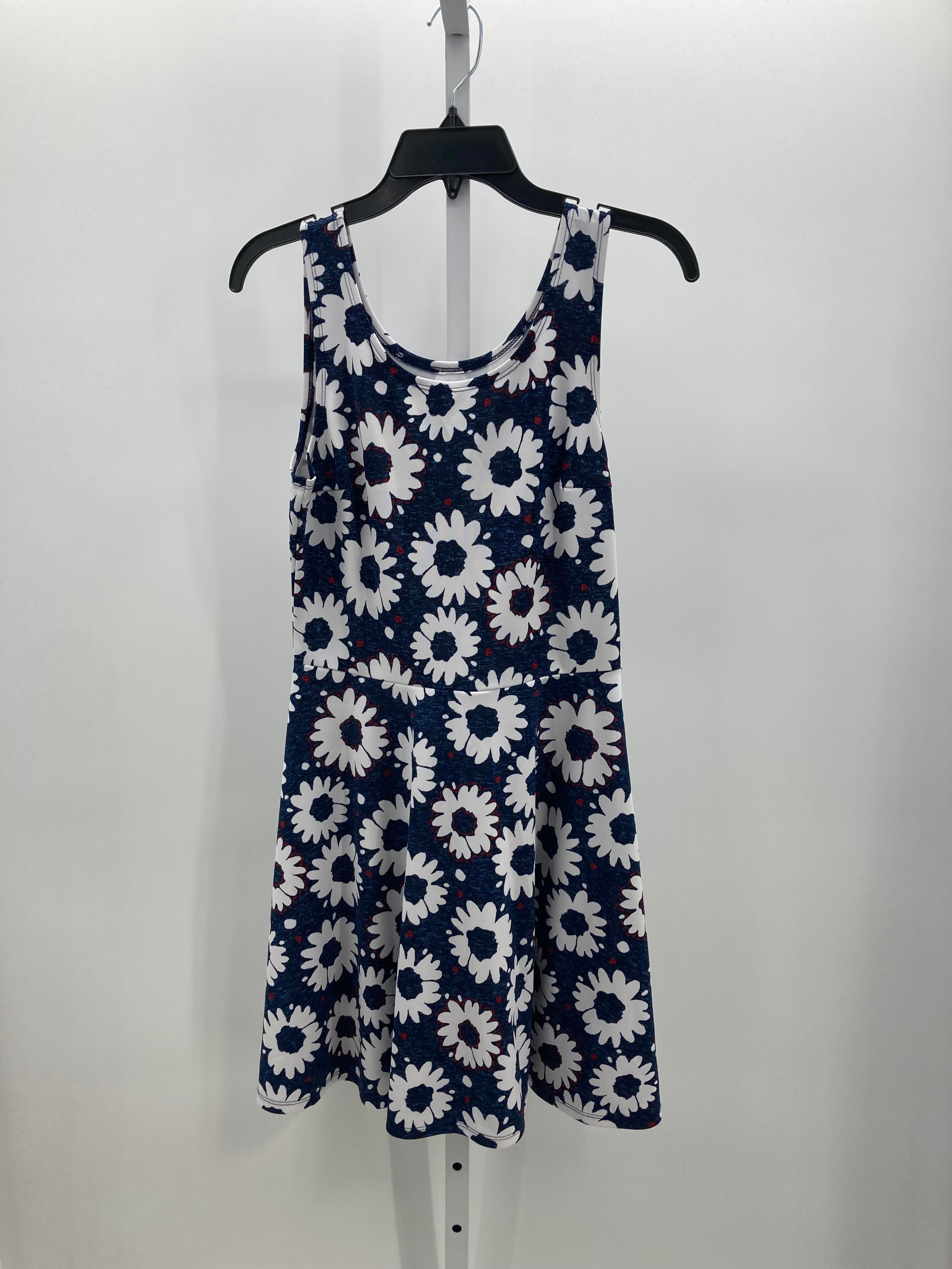 Hollister Size Large Juniors Sundress