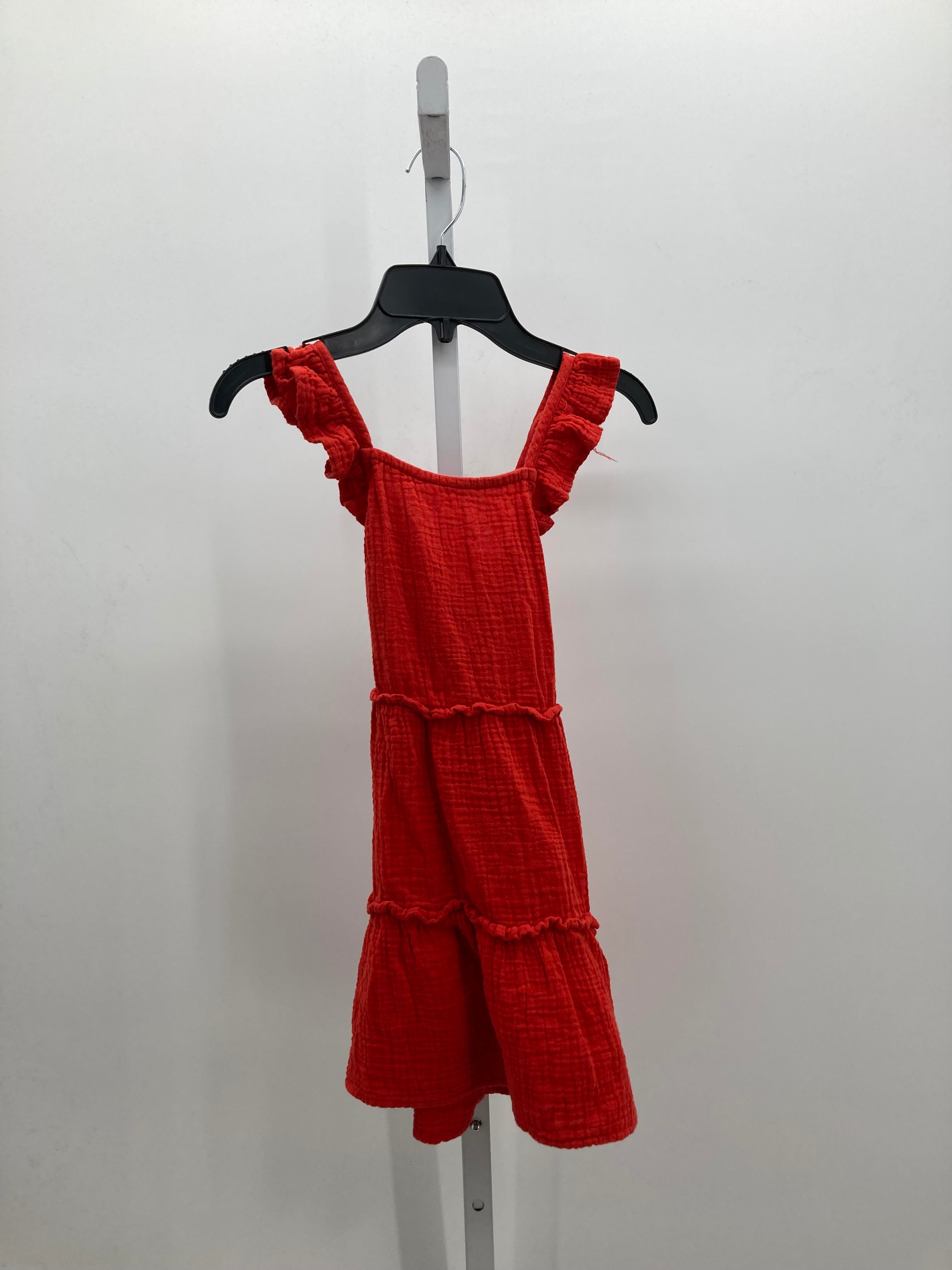 Thereabouts Size 6/6X Girls Sundress