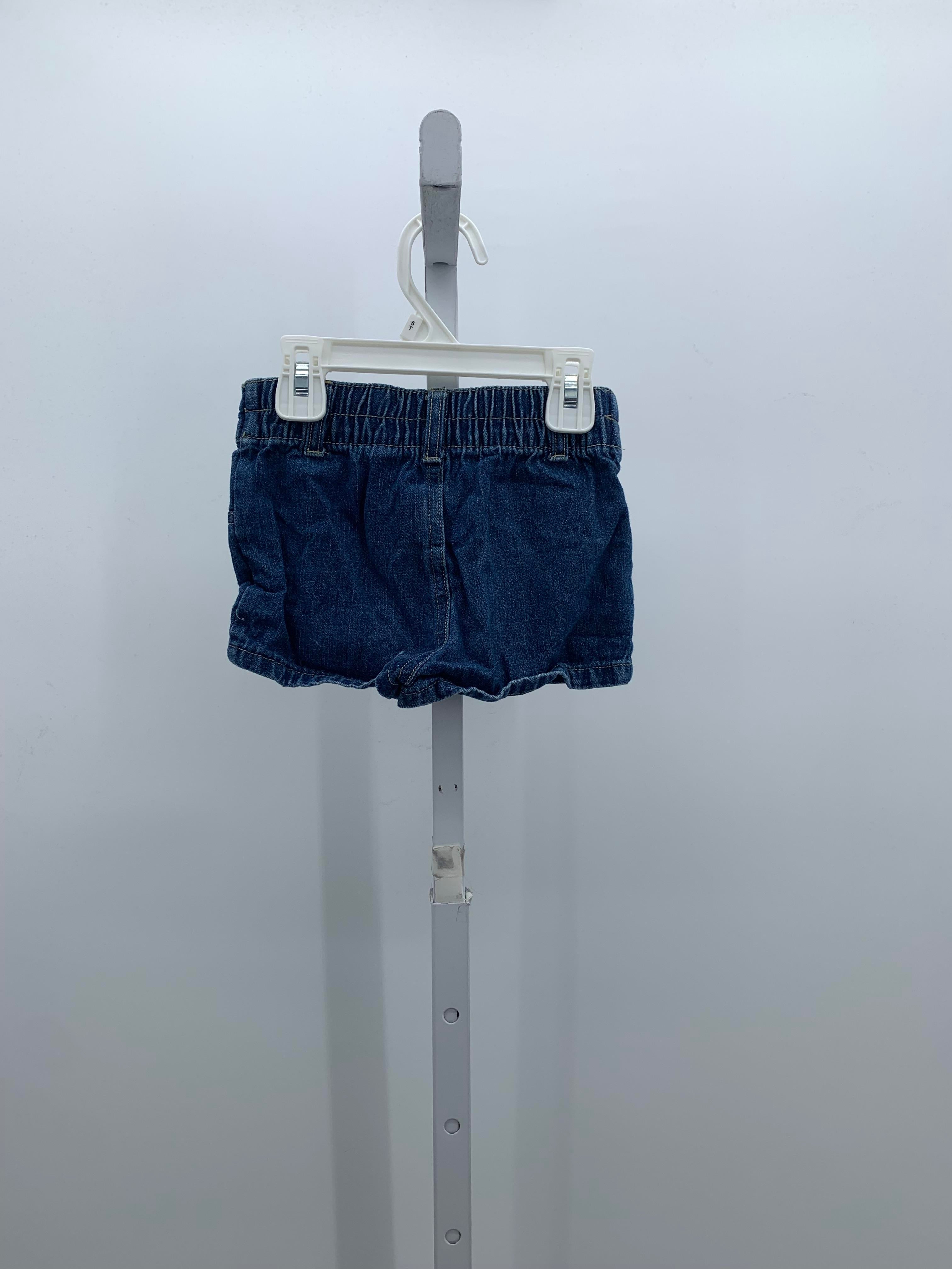 Okie Dokie Size 3T Girls Shorts
