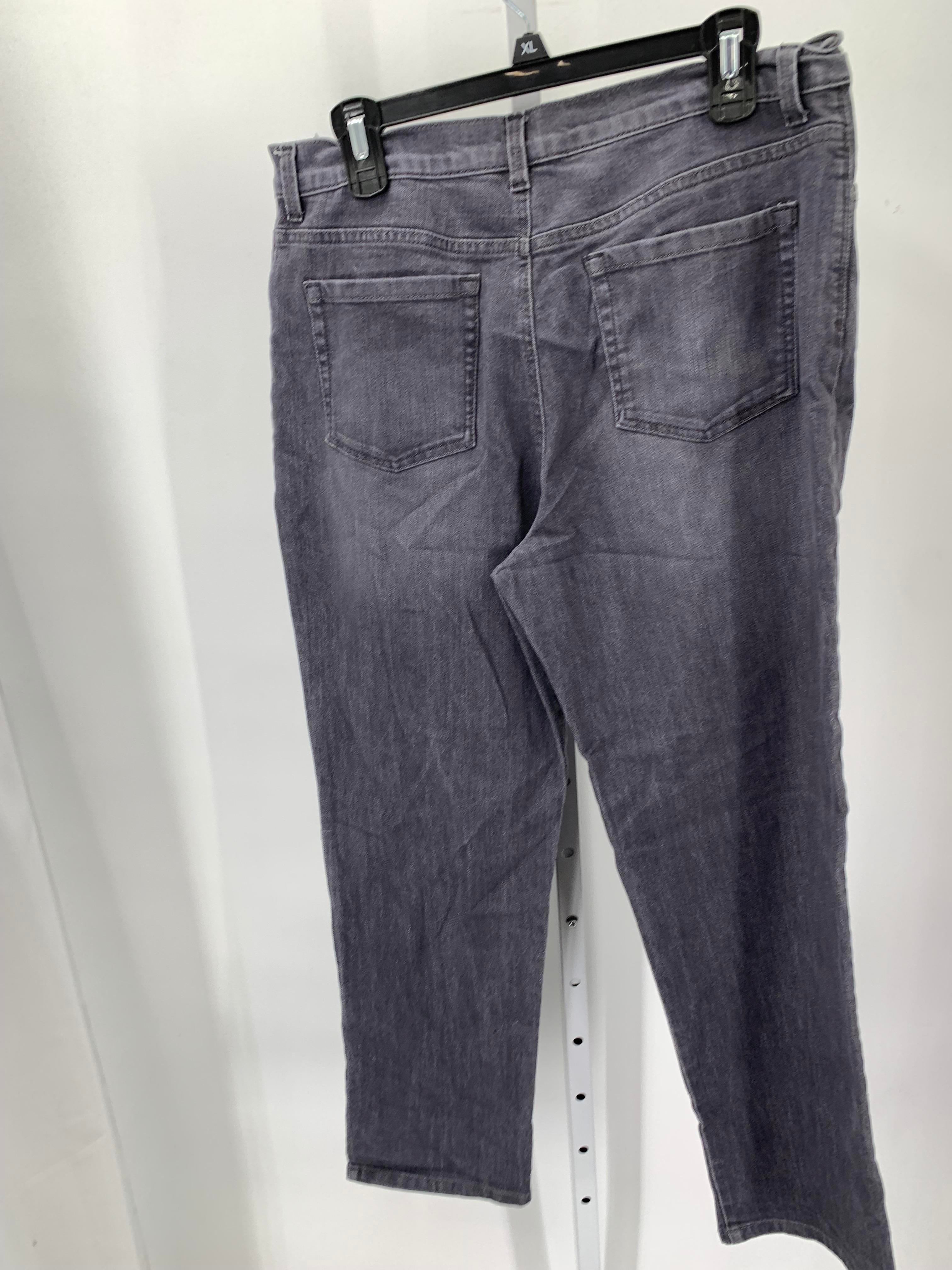 Gloria Vanderbilt Size 12 Misses Jeans