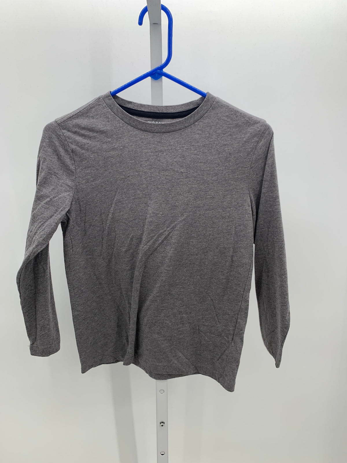CREWNECK KNIT