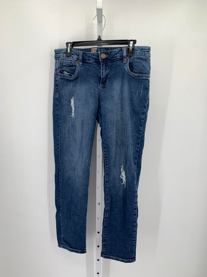 Kut from the Kloth Size 8 Misses Jeans