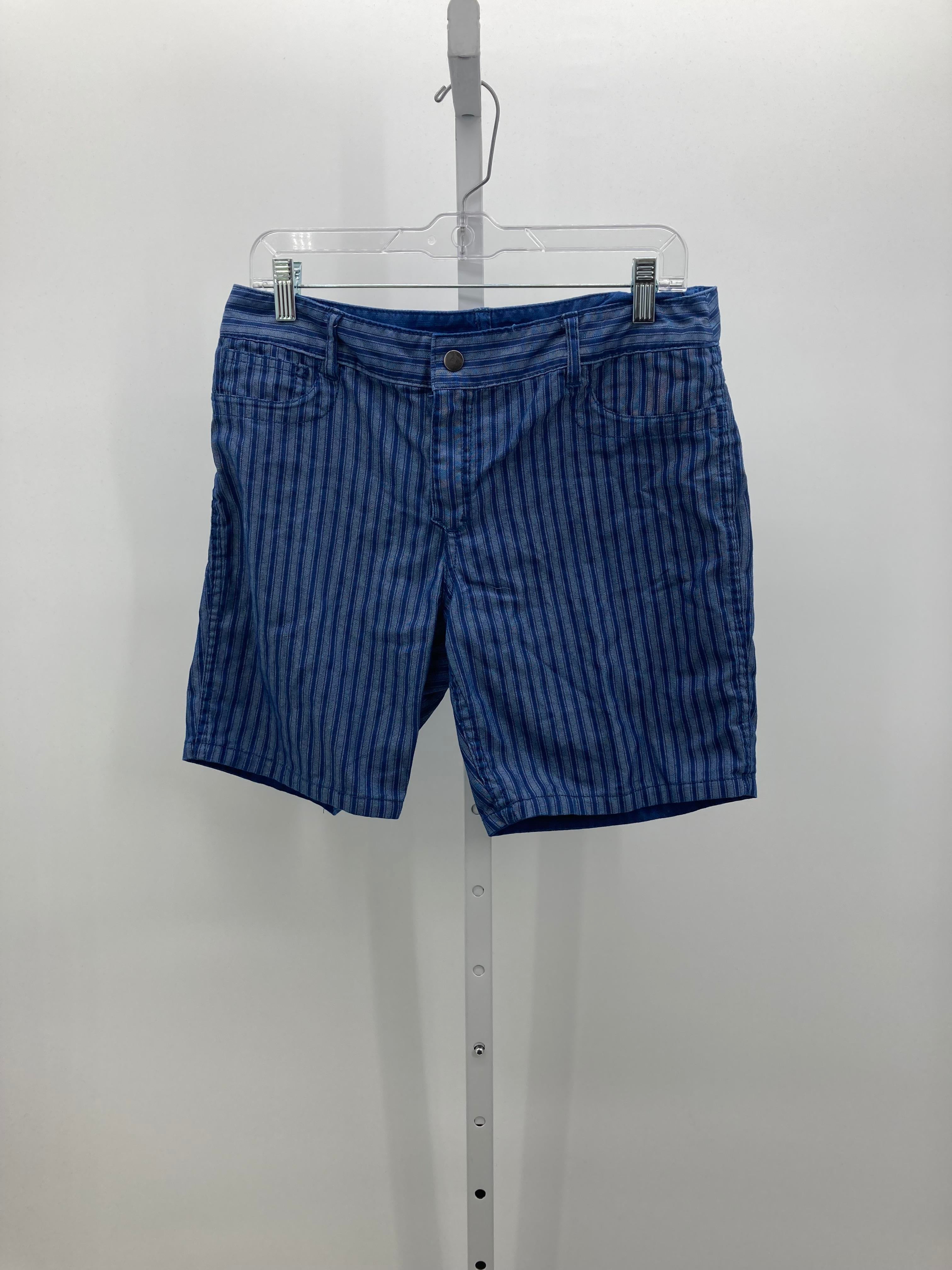 Zac & Rachel Size 10 Misses Shorts