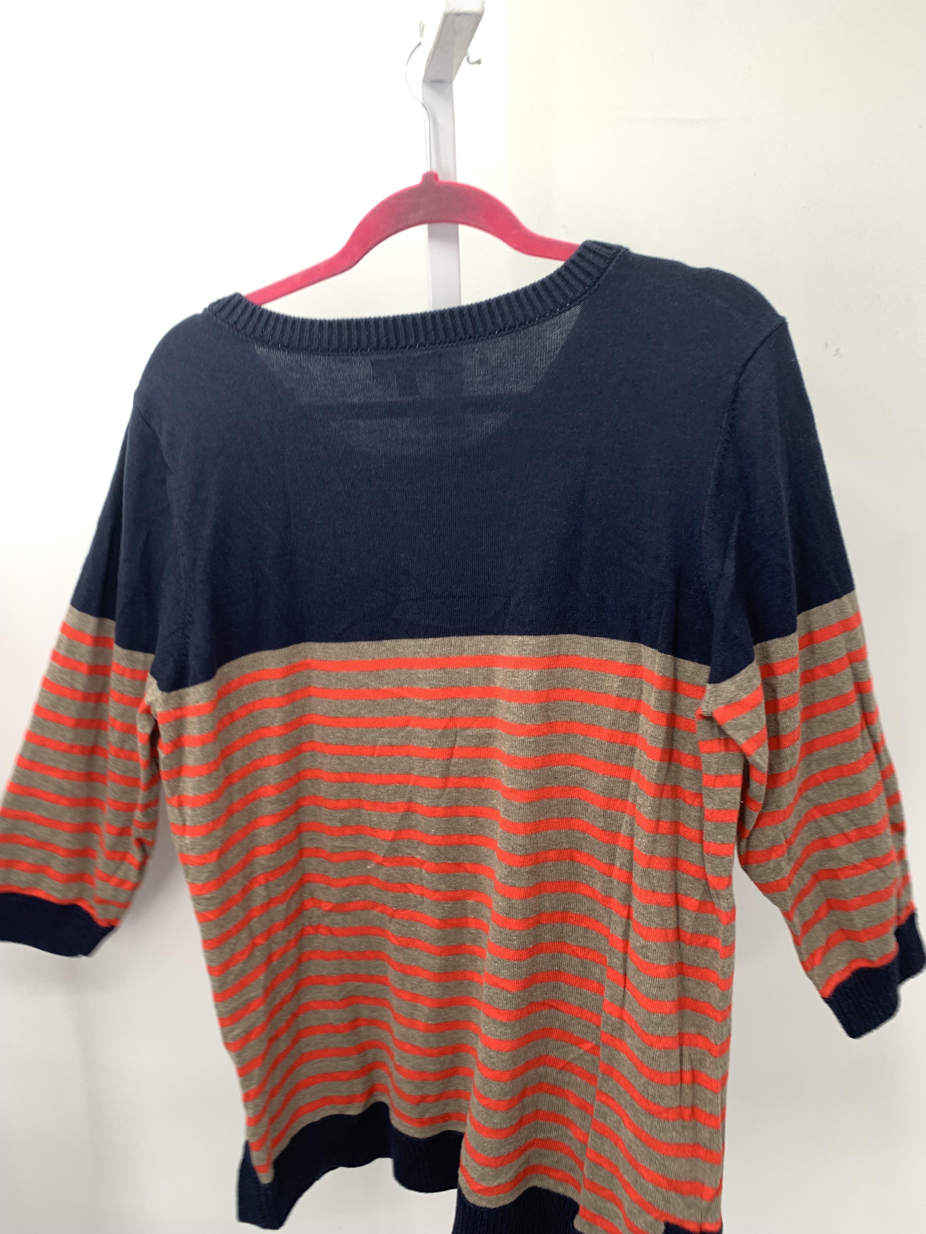 Gap Size XXL Misses 3/4 Sleeve Sweater