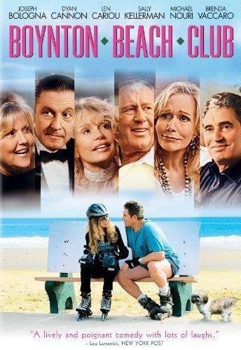 Boynton Beach Club DVD NEW -