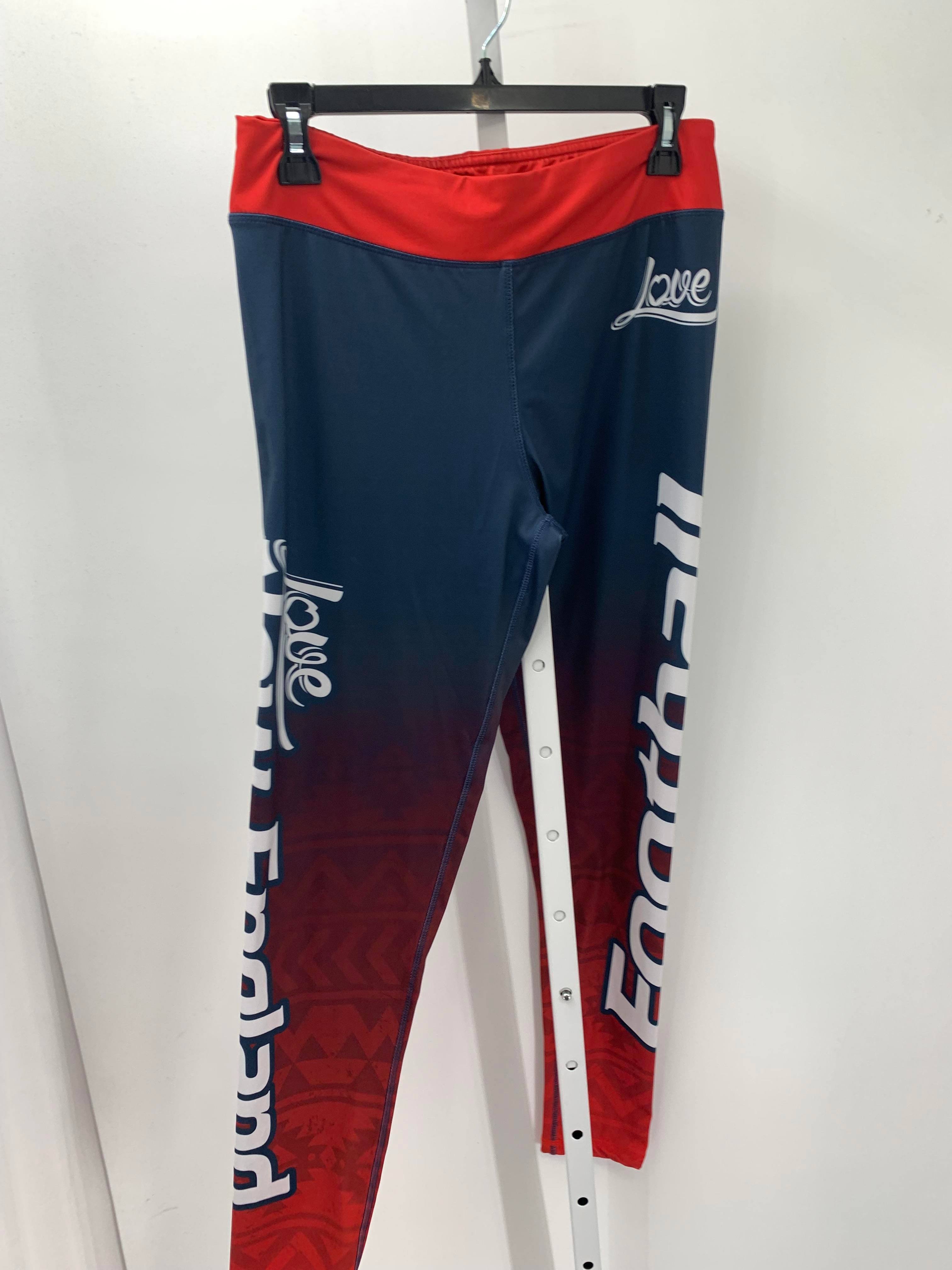 Size Large Misses Leggings