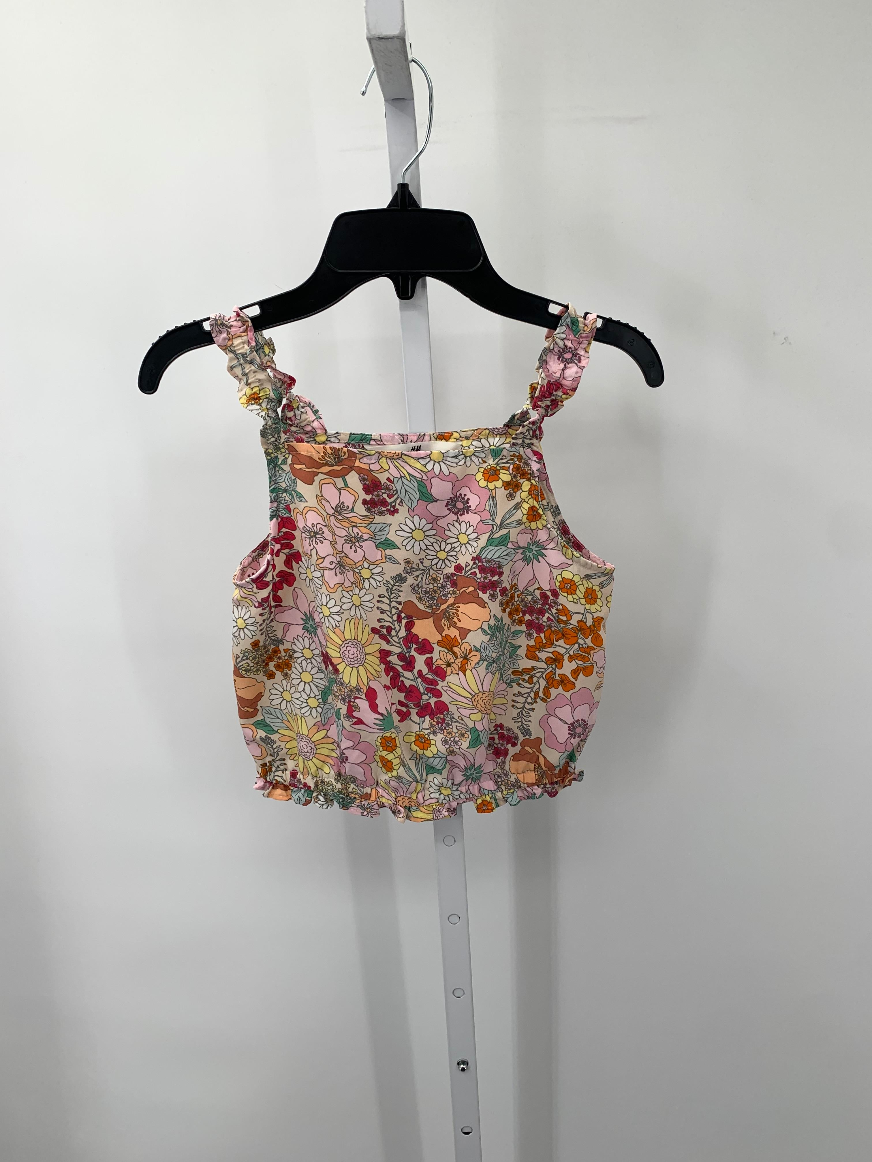 H&M Size 10 Girls Tank