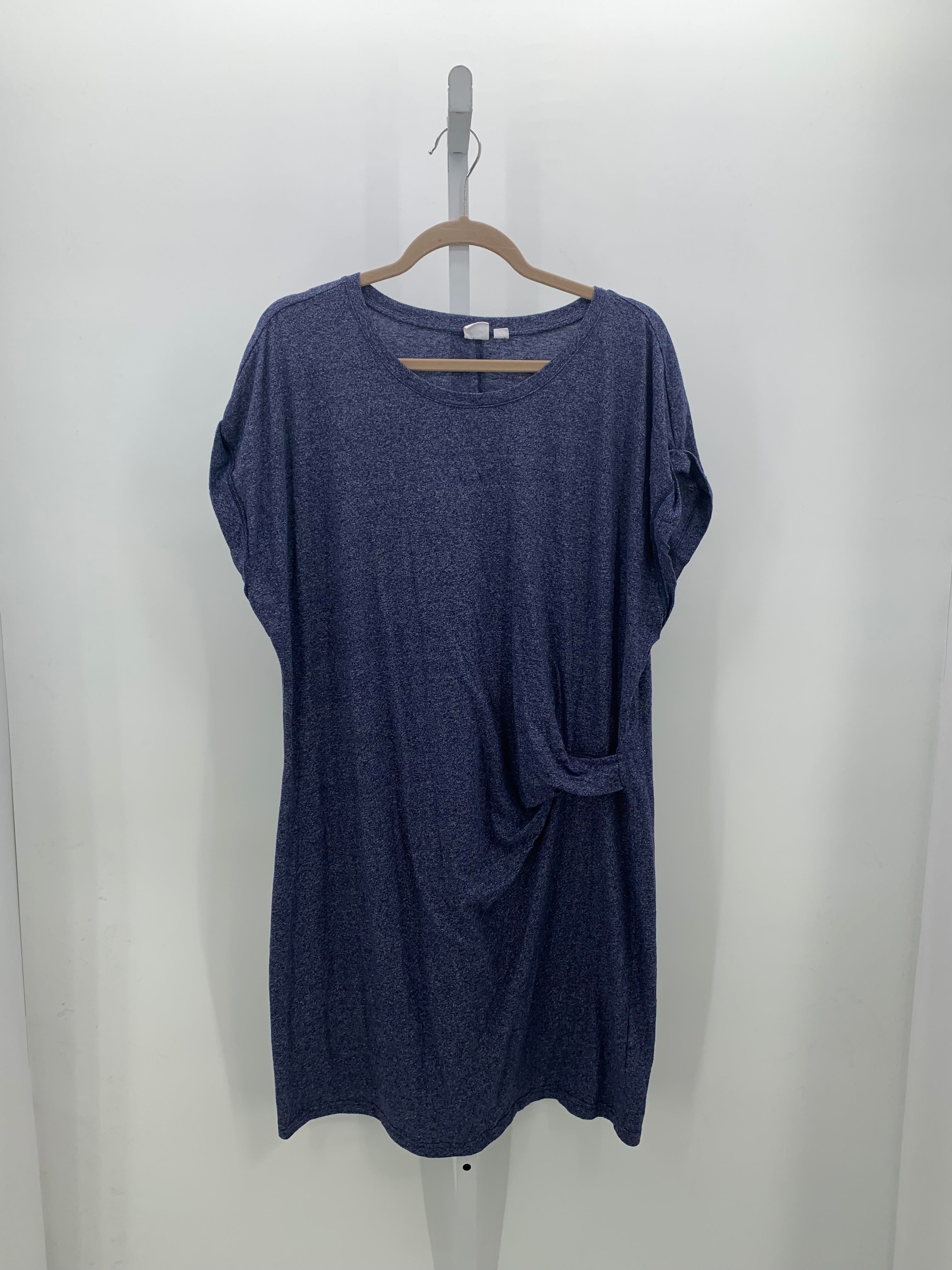 Gap Size XXL Misses Short Sleeve Dress