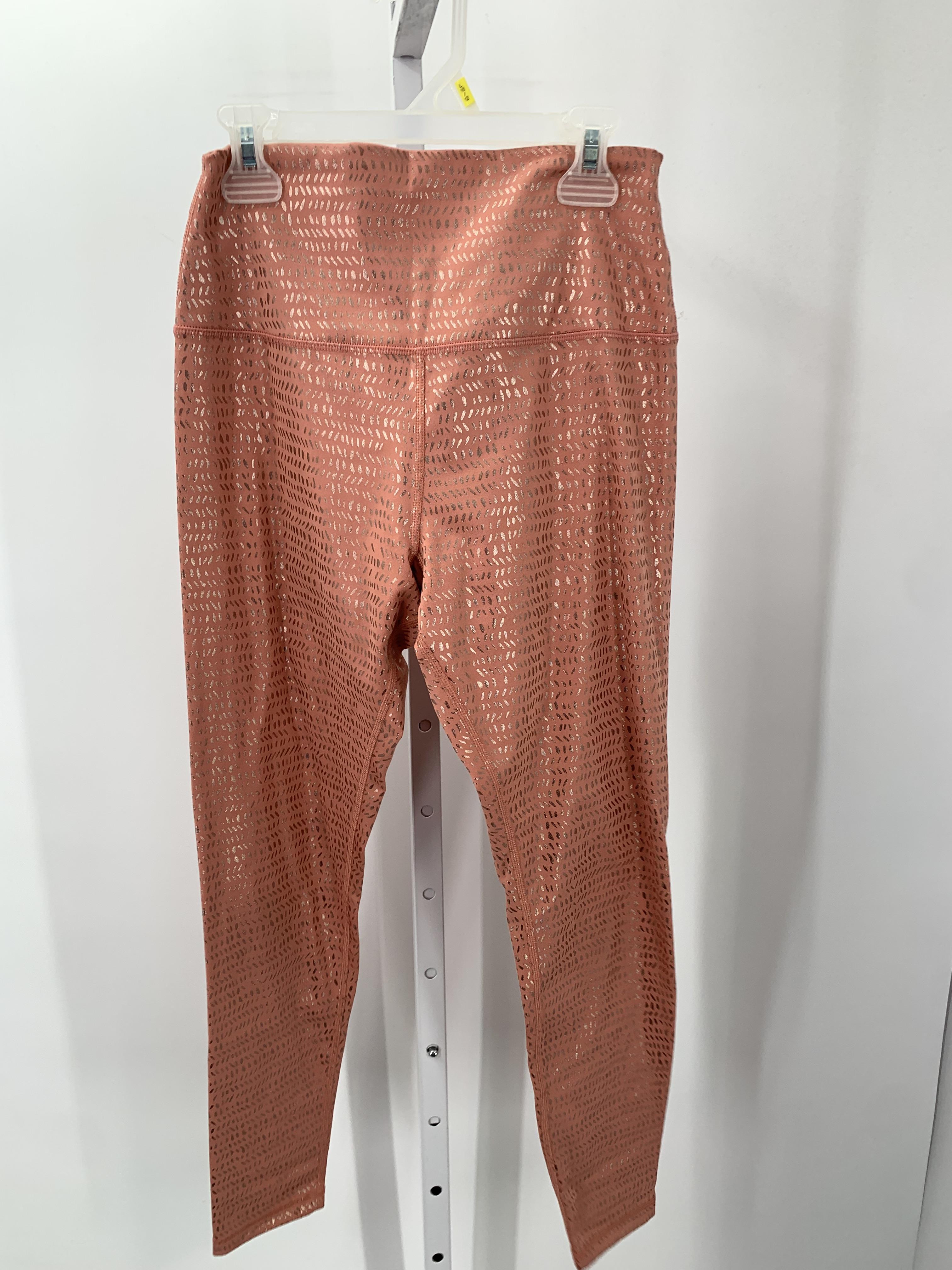 Size Small Misses Leggings