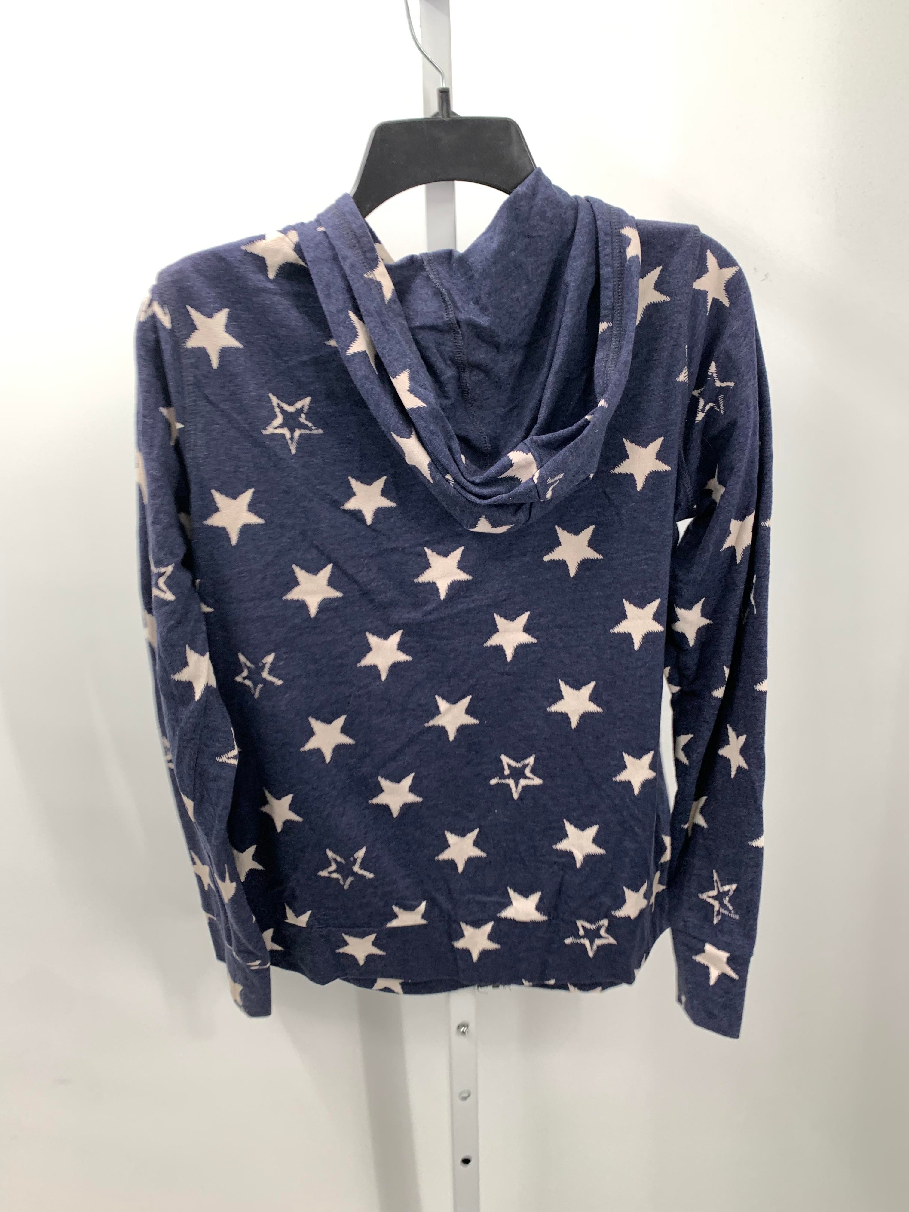 Sonoma Size Medium Misses Sweat Jacket