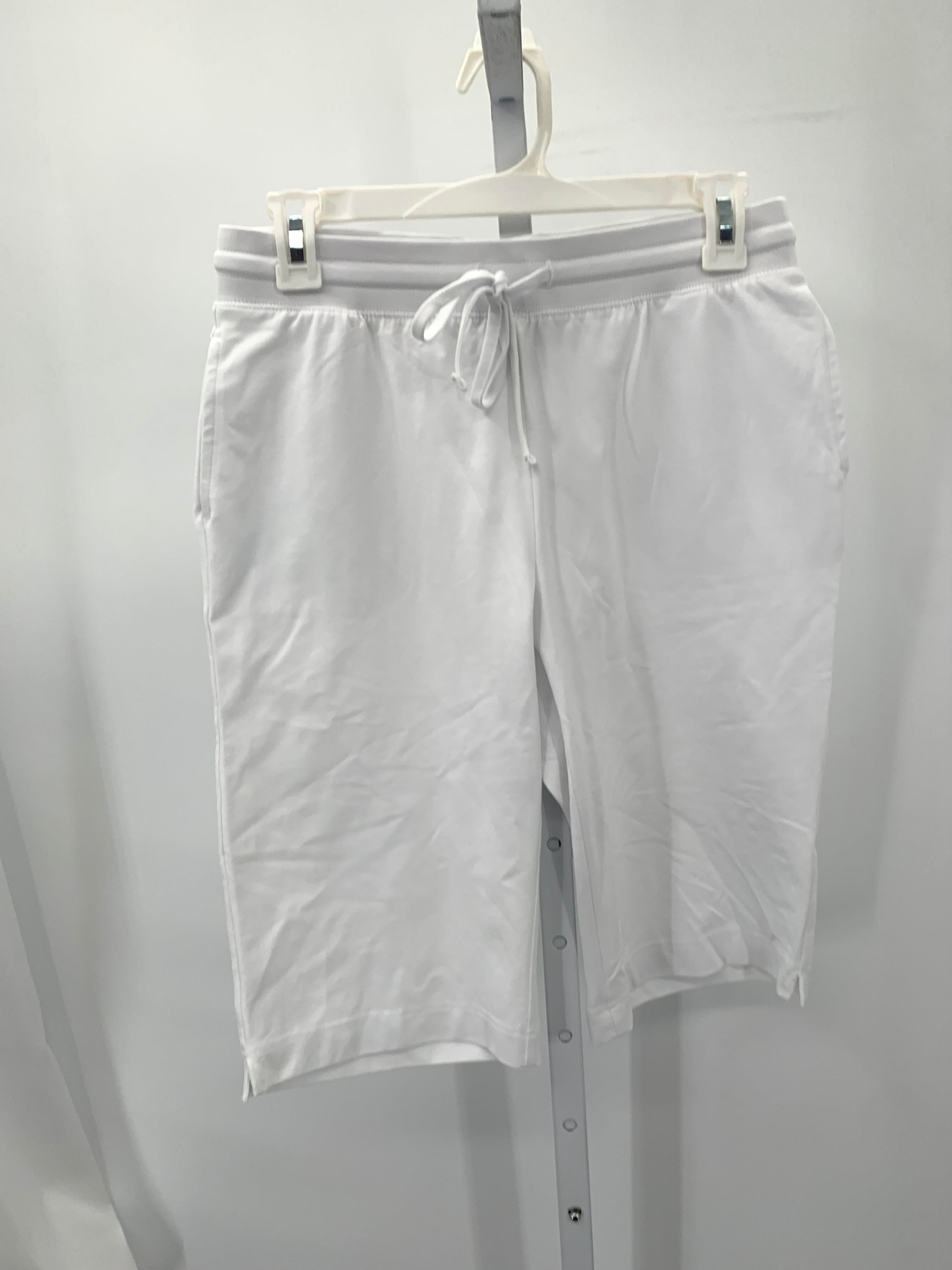 Style & Co. Size Small Petite Petite Capri Pants