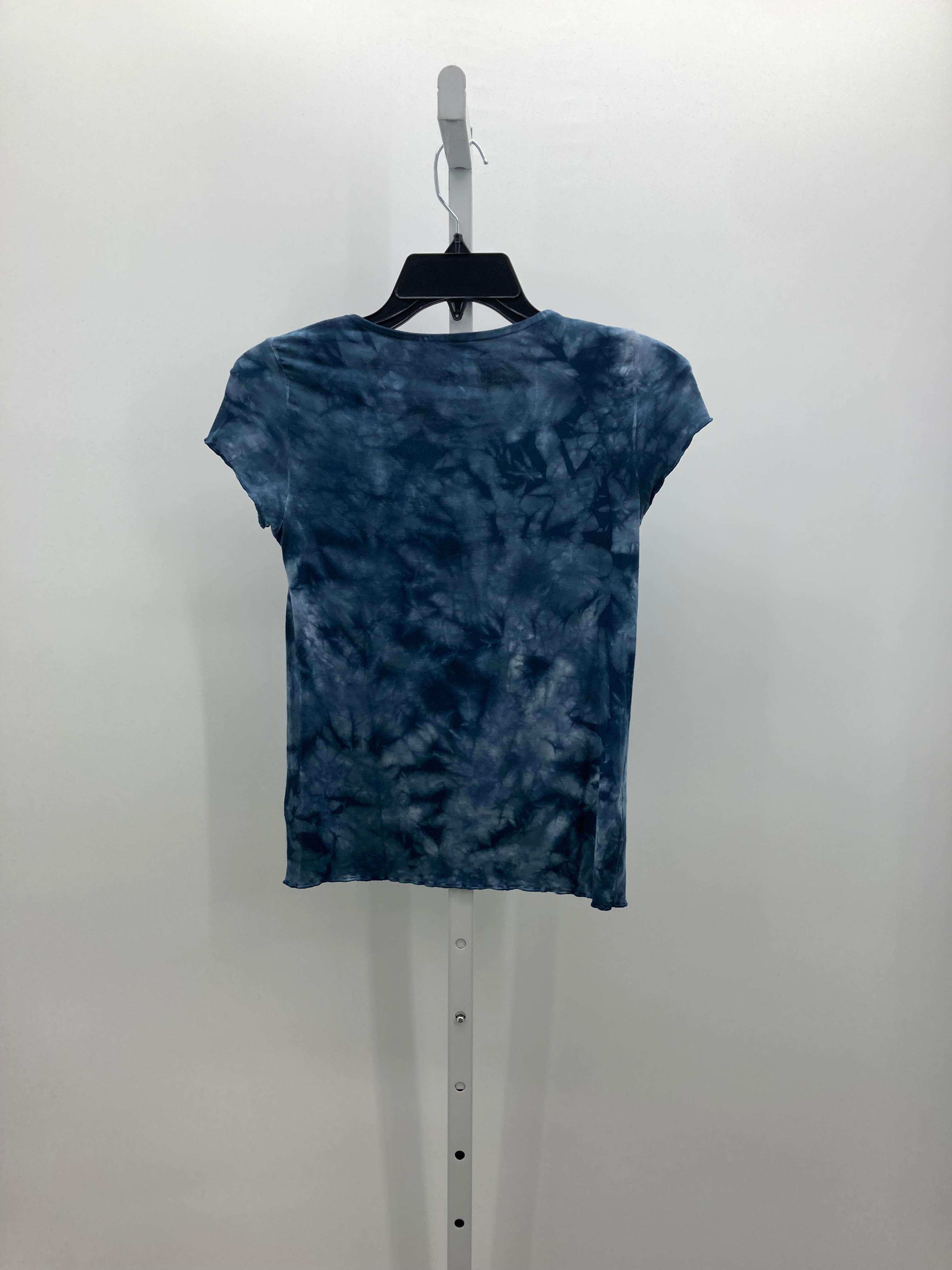 American Eagle Size XXS Juniors Short Sleeve Shirt
