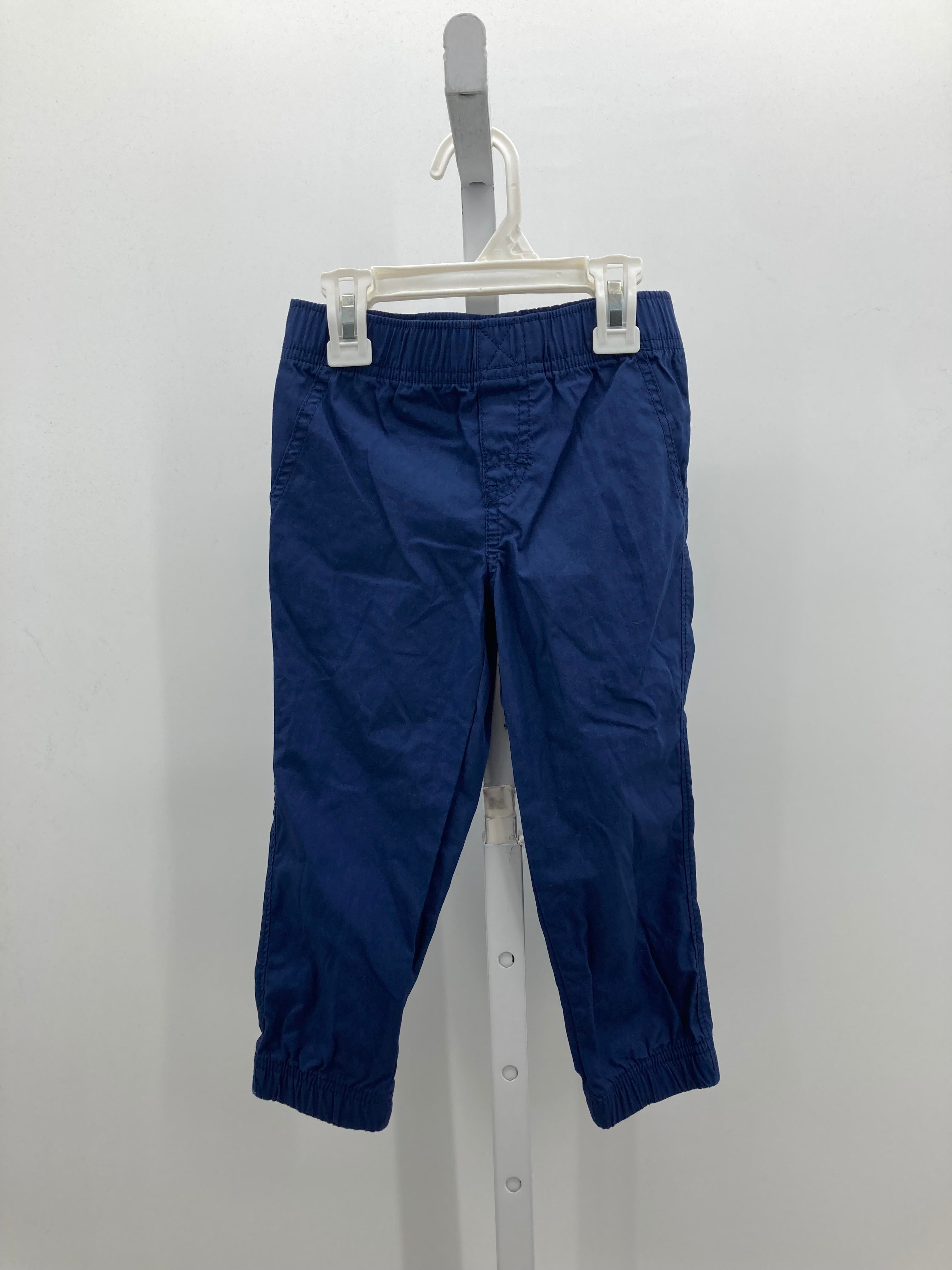 ELASTIC WAIST