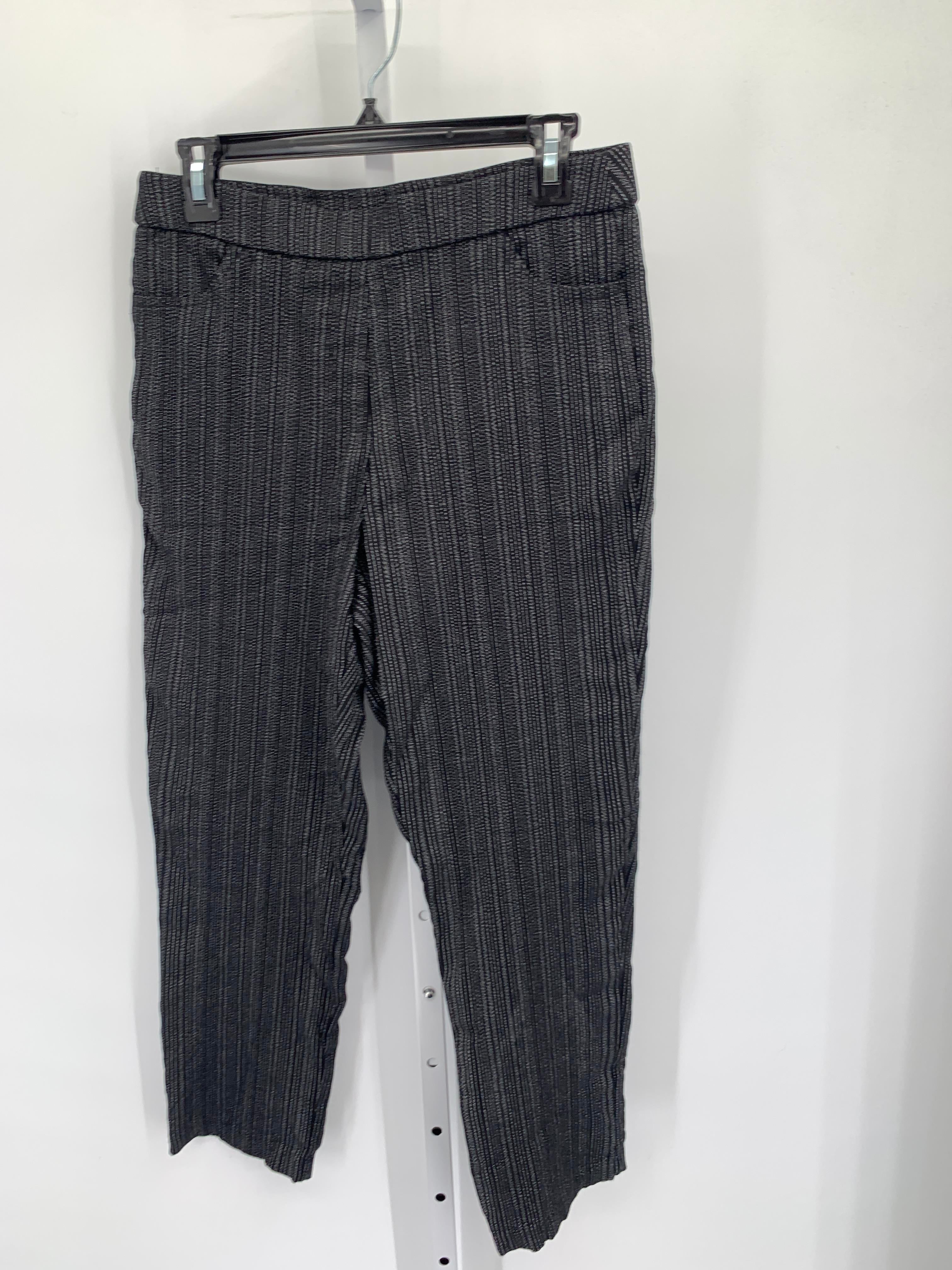 Alfred Dunner Size 6 Petite Petite Pants