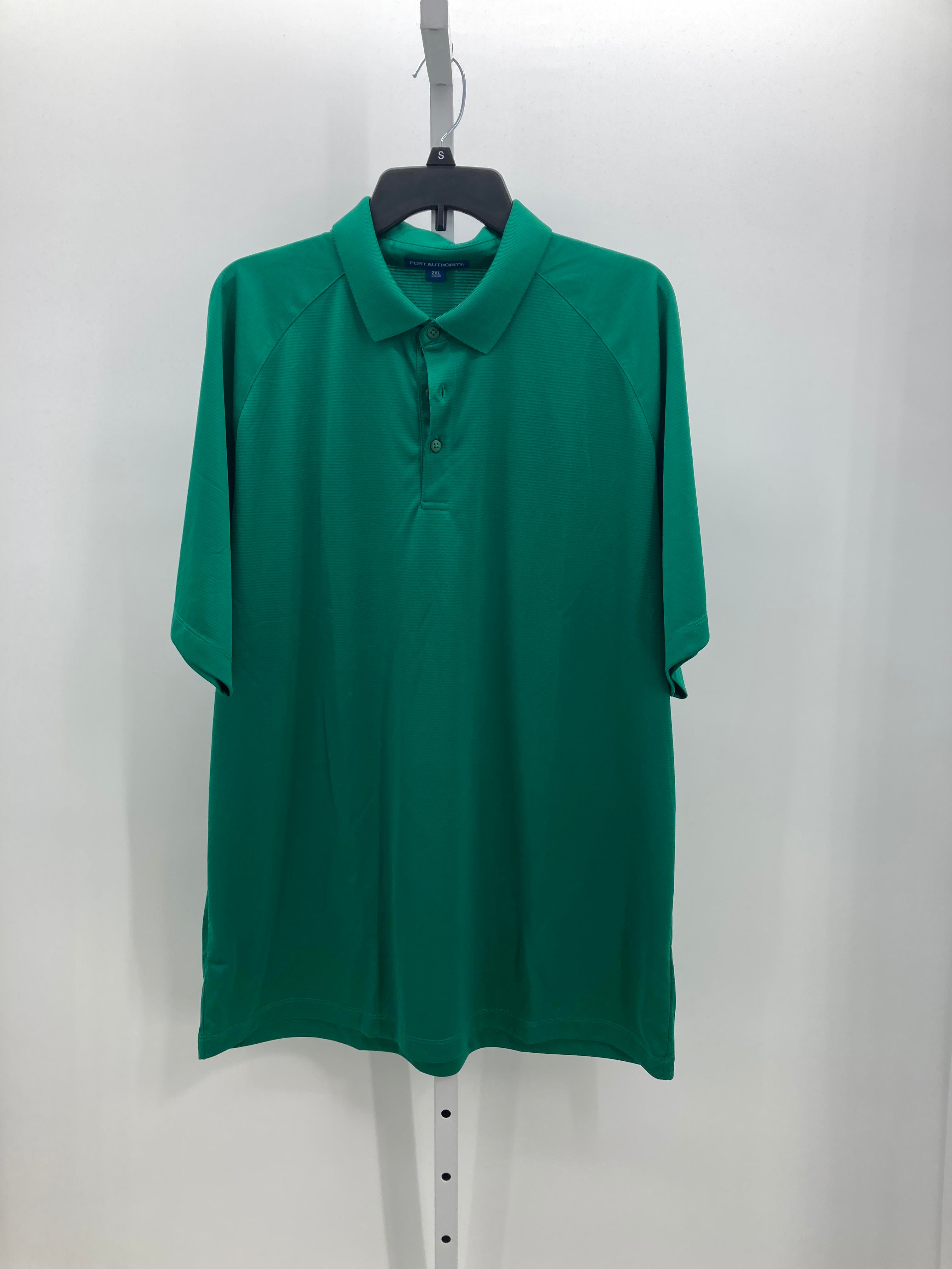 ACTIVE WEAR POLO