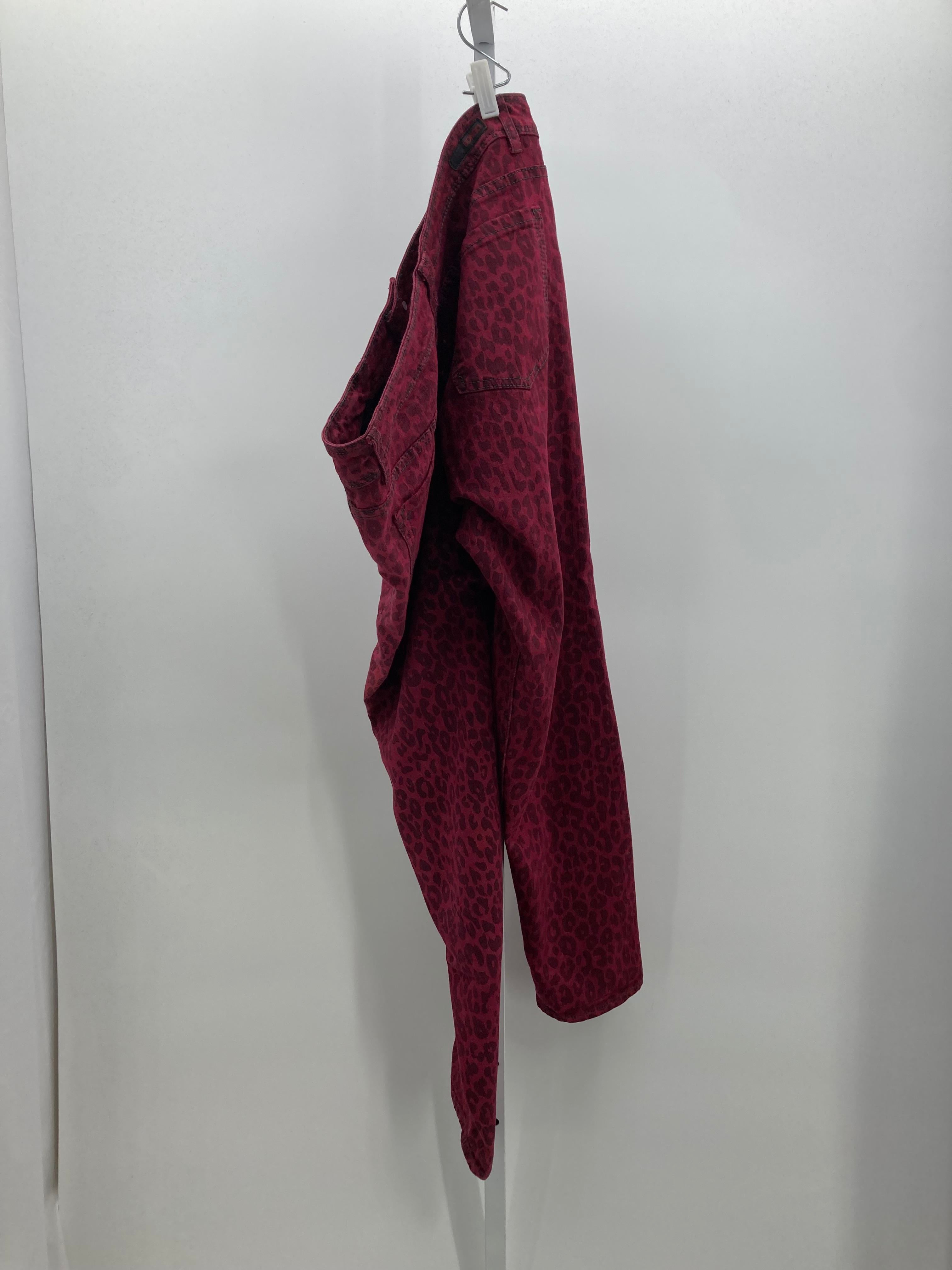 Bongo Size 17 Juniors Jeans