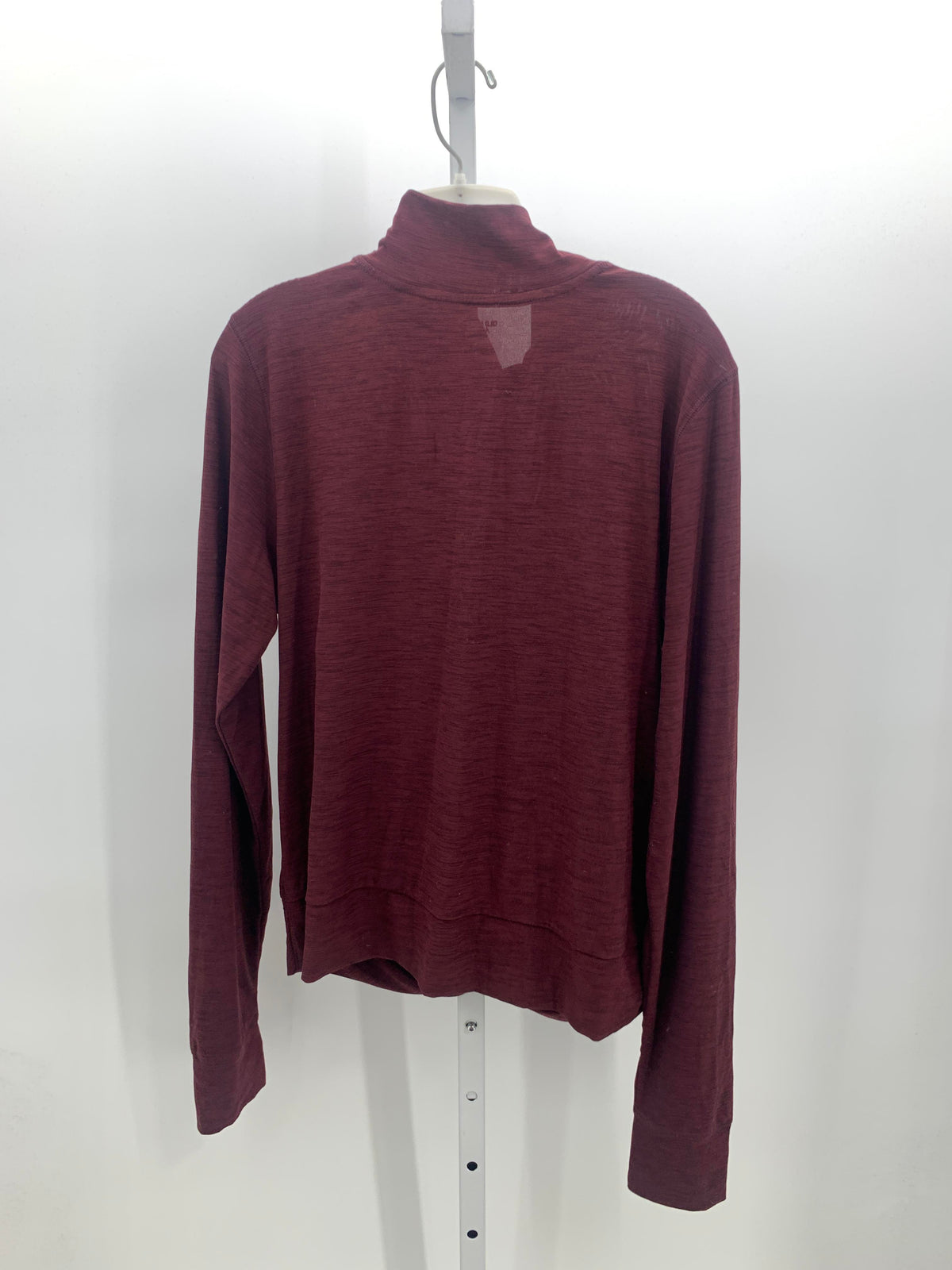 Old Navy Size Extra Large Misses Long Sleeve Shirt