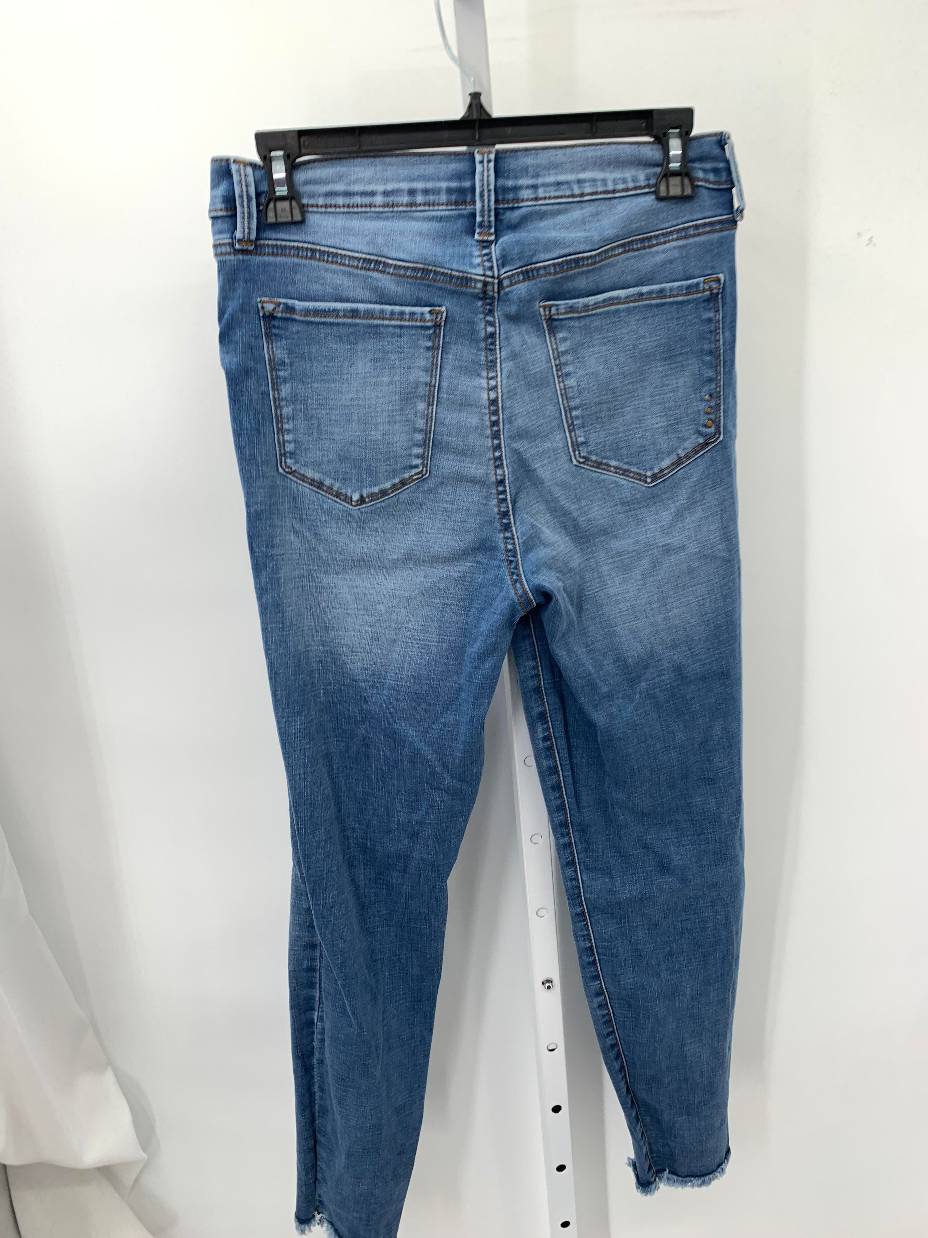 Rachel  Roy Size 8 Misses Jeans