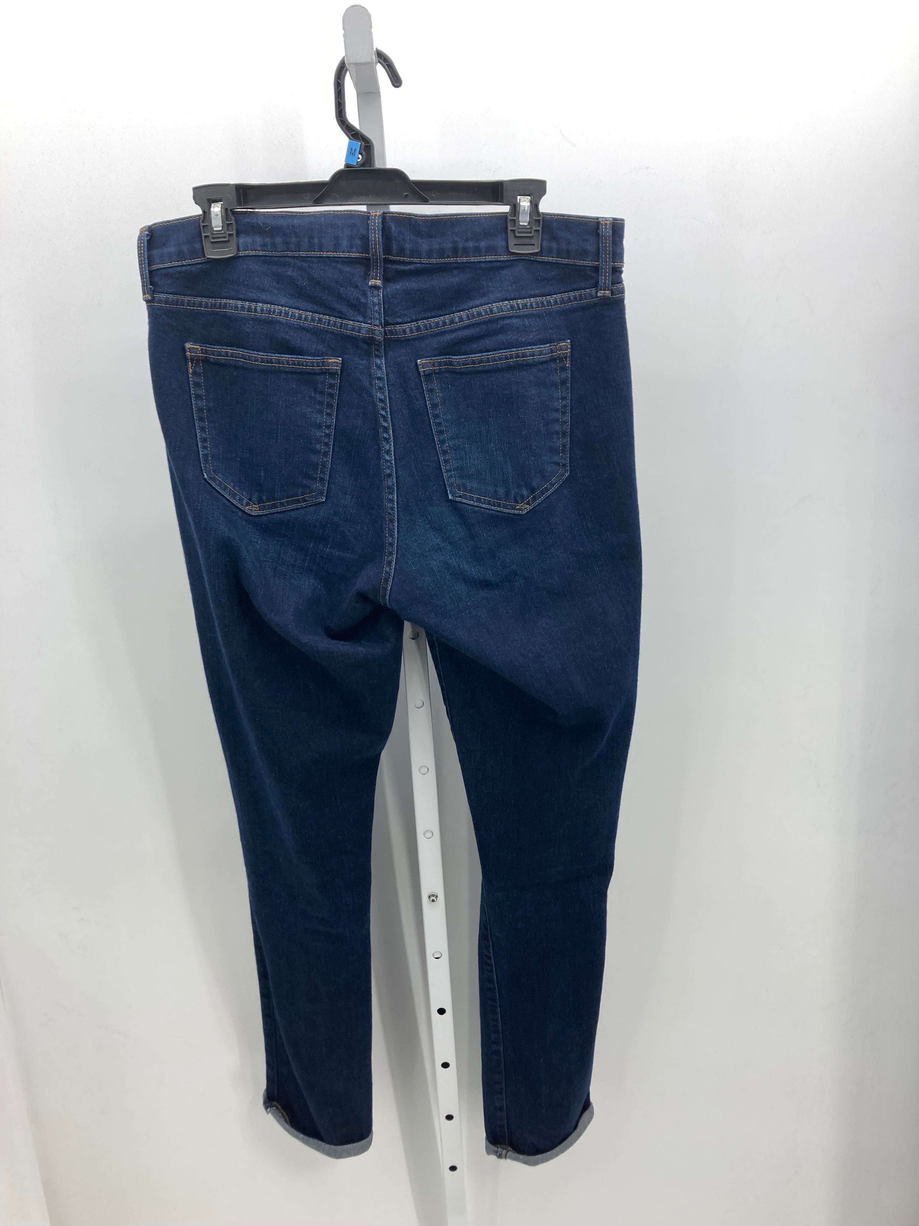Gap Size 10 Tall Misses Jeans