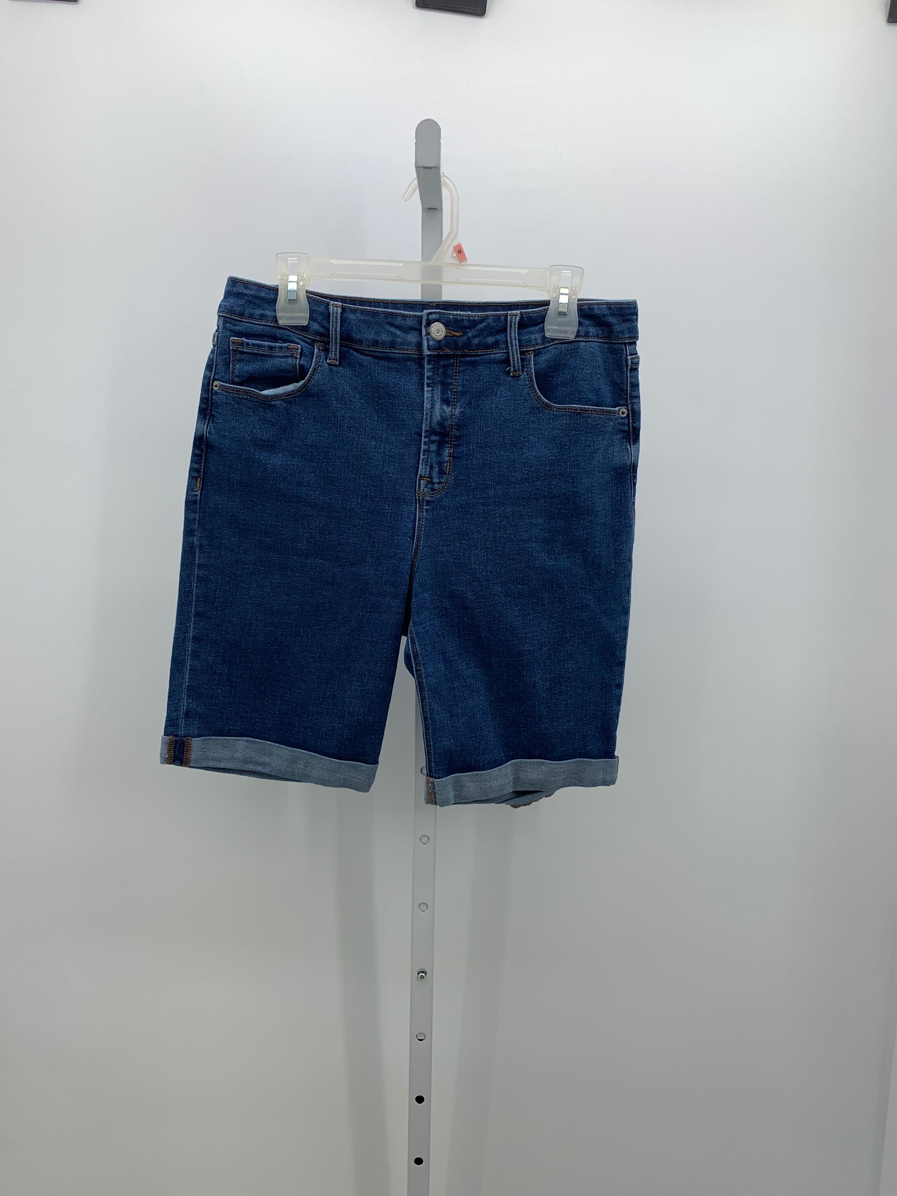 Old Navy Size 12 Misses Shorts