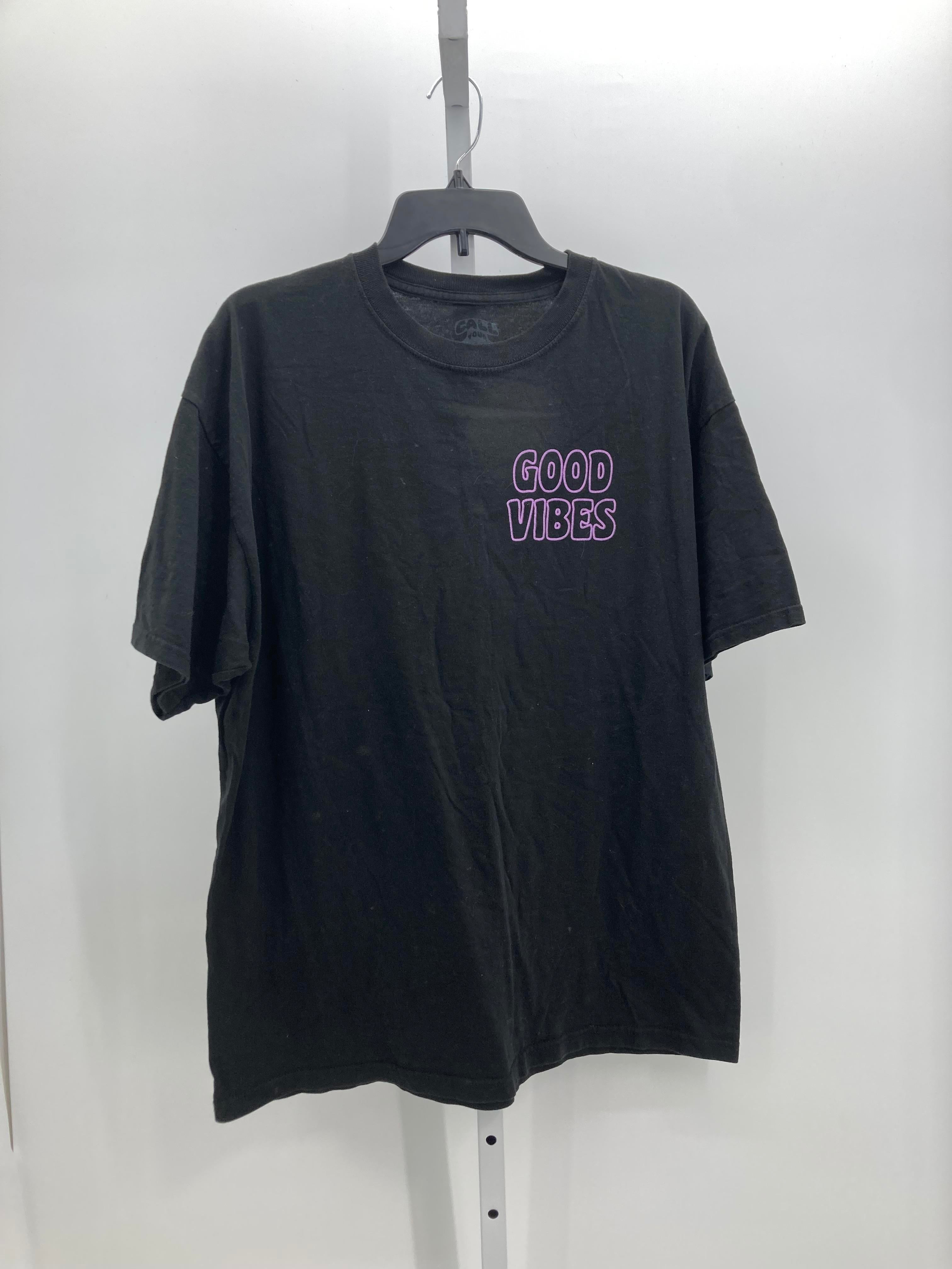 GOOD VIBES KNIT.