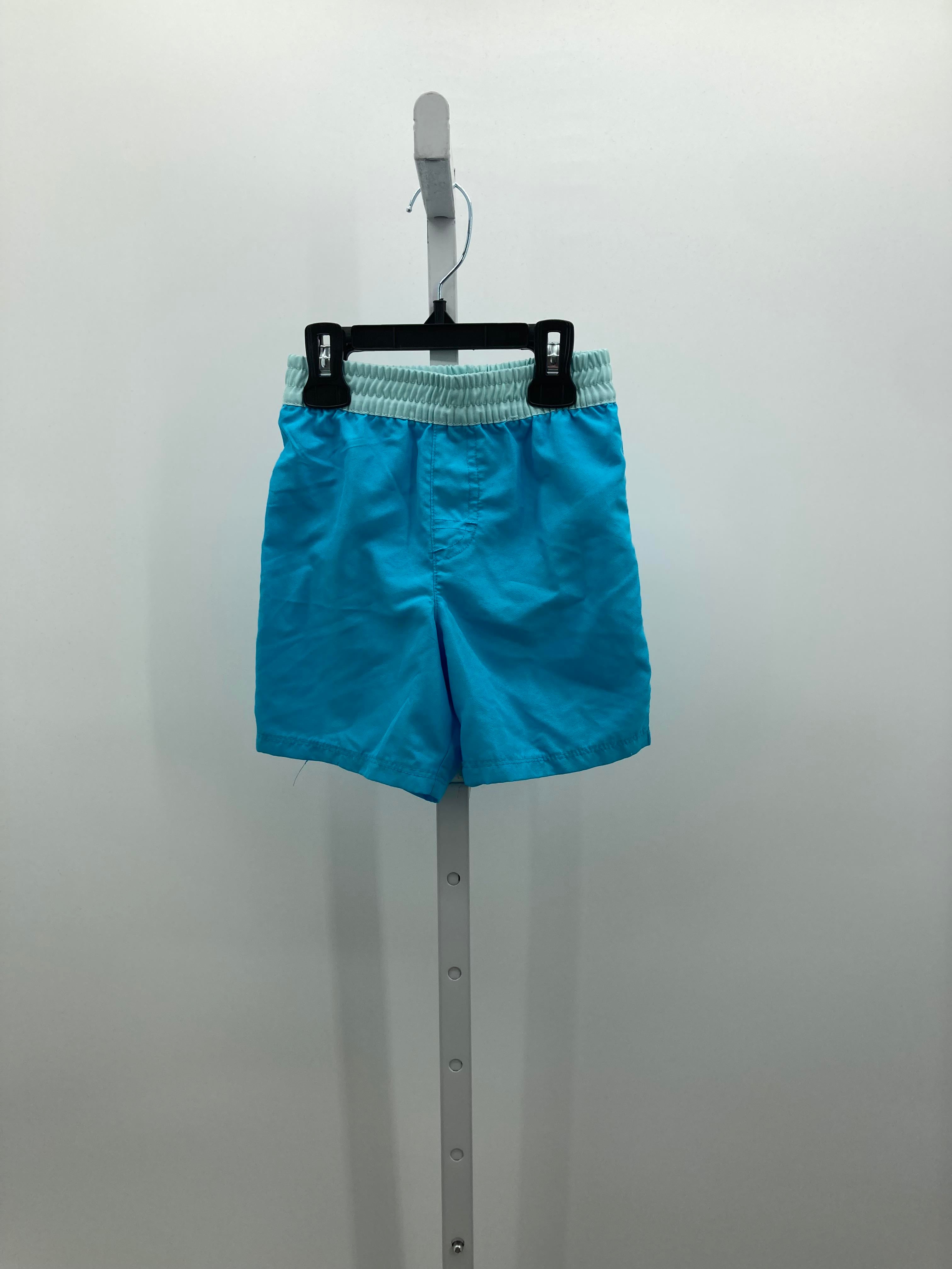 ELASTIC WAIST