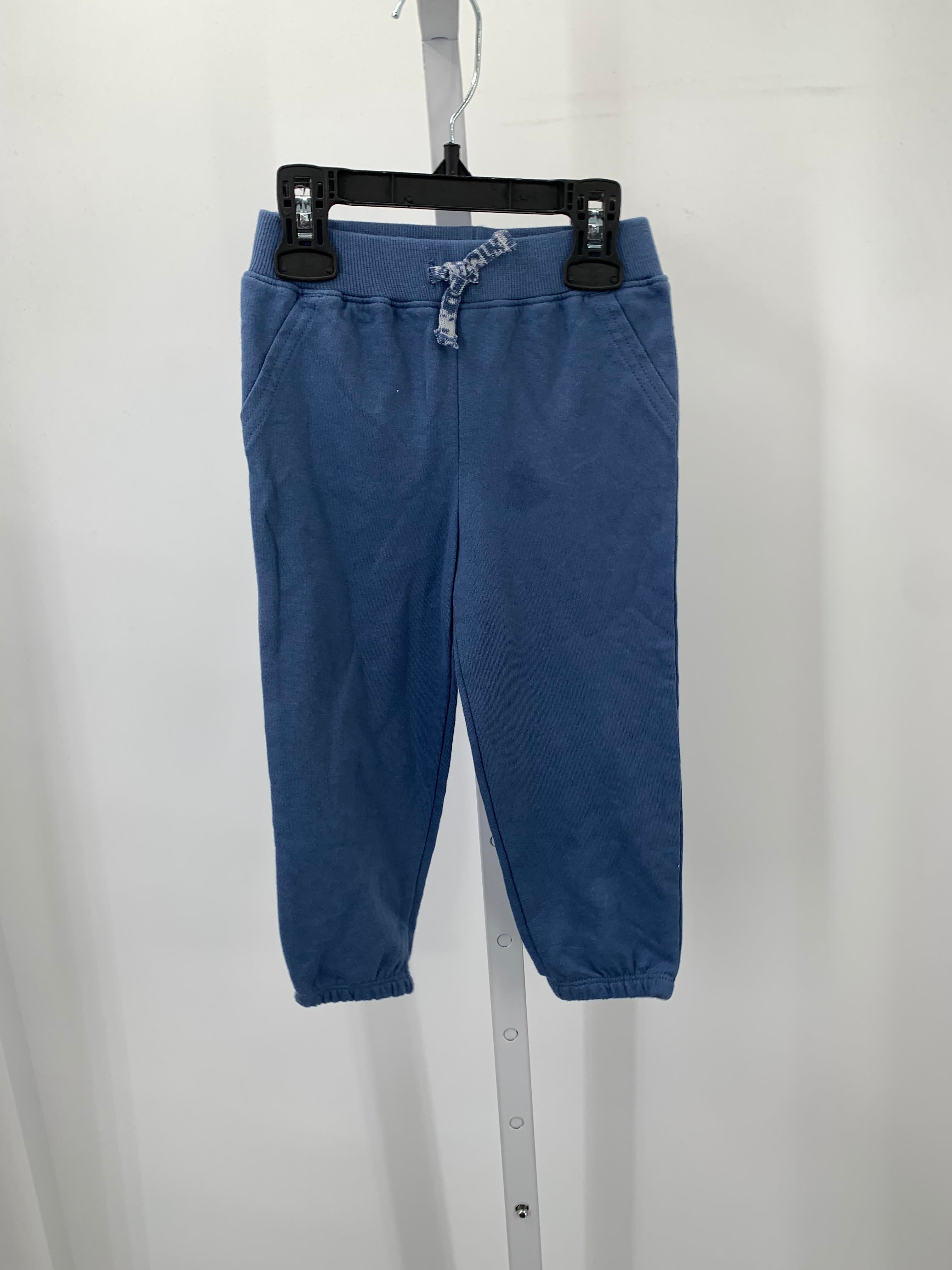 ELASTIC WAIST JOGGER