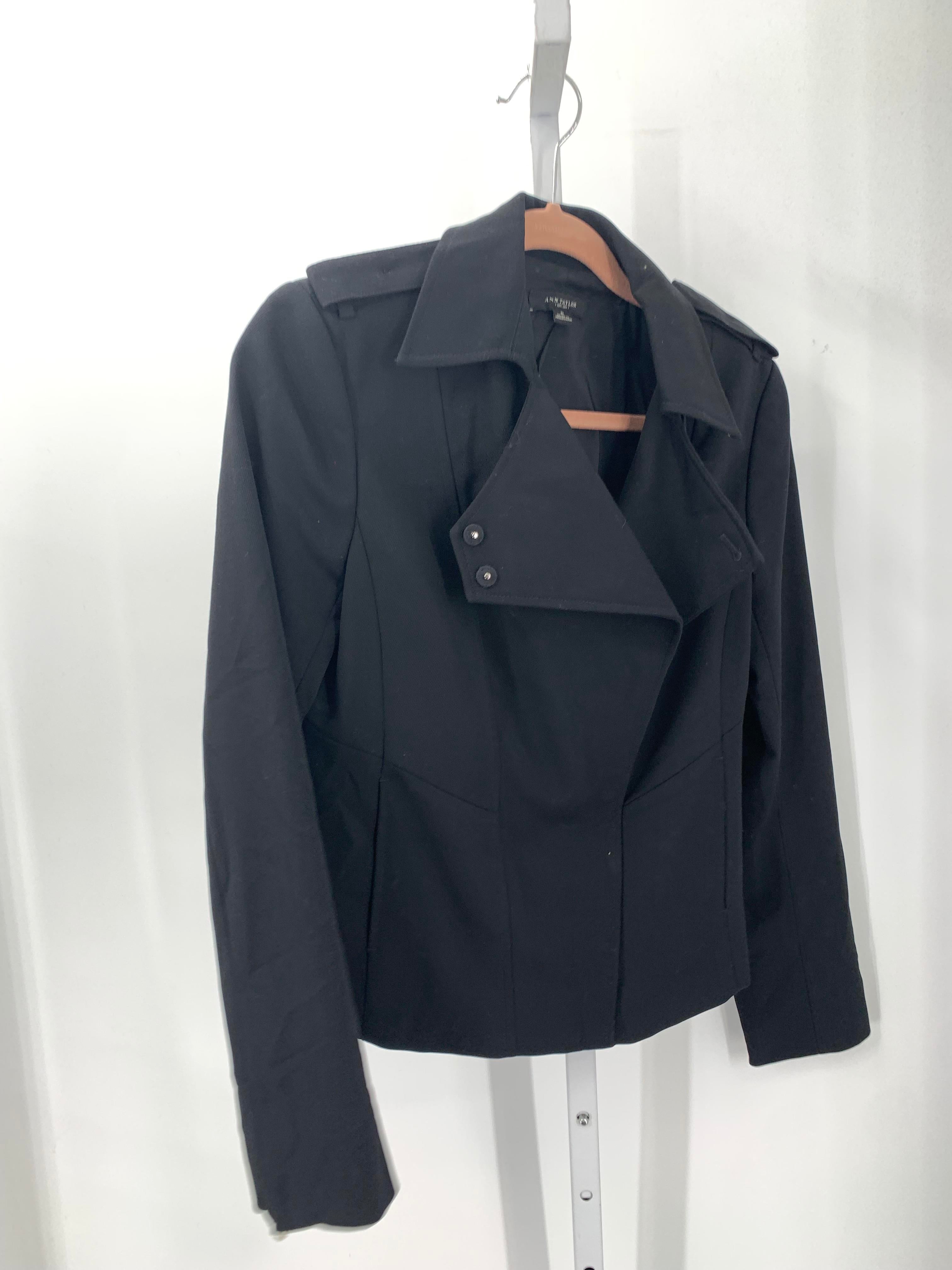 Ann Taylor Size 6 Misses Lightweight Jacket