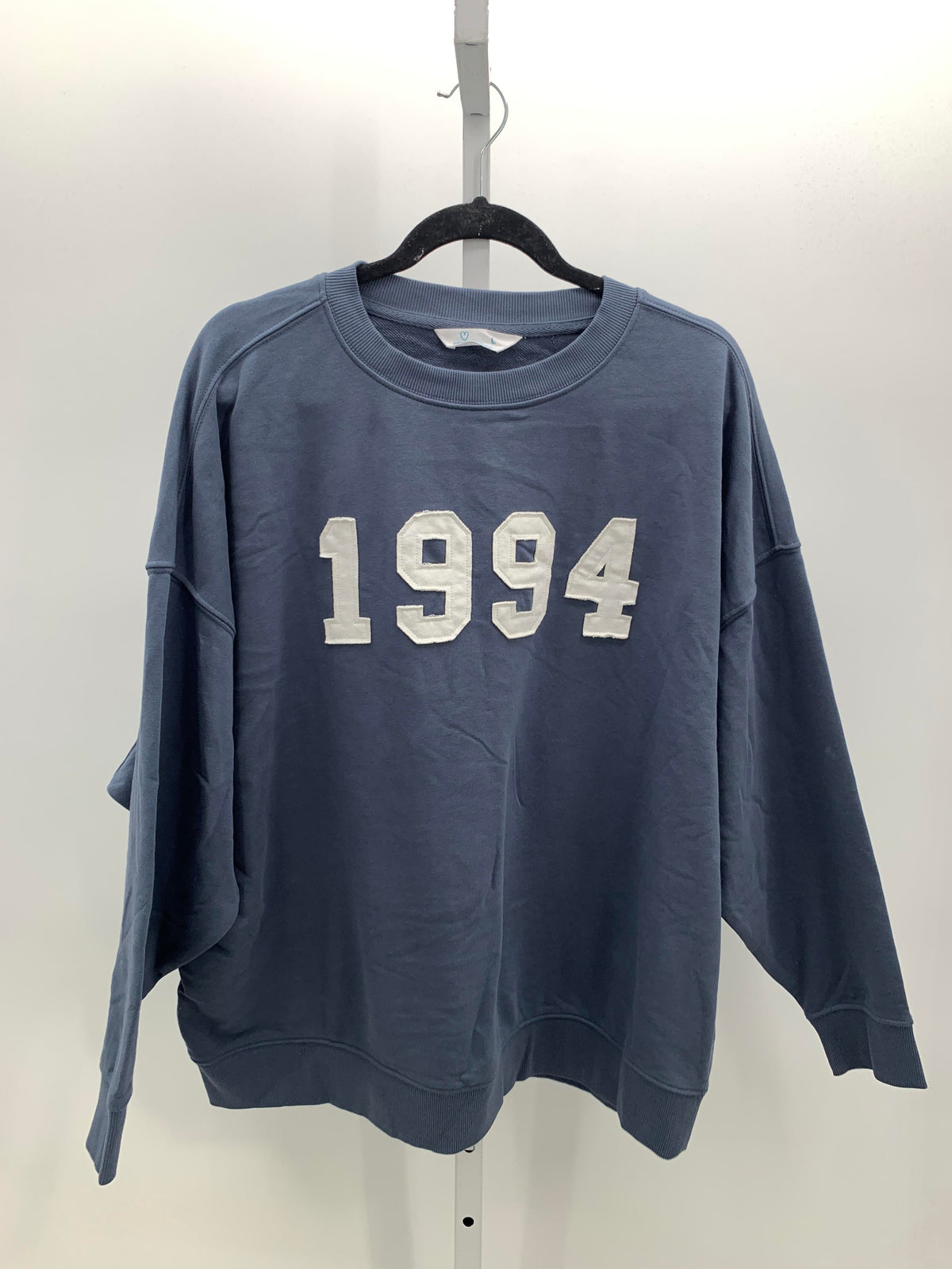 Primark Size Large Misses Long Sleeve Shirt