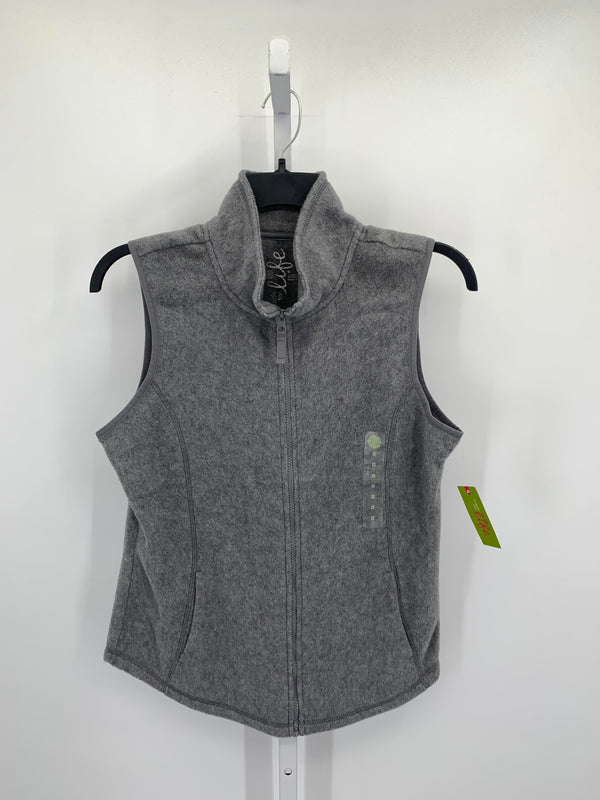 Made for Life Size Medium Misses Vest