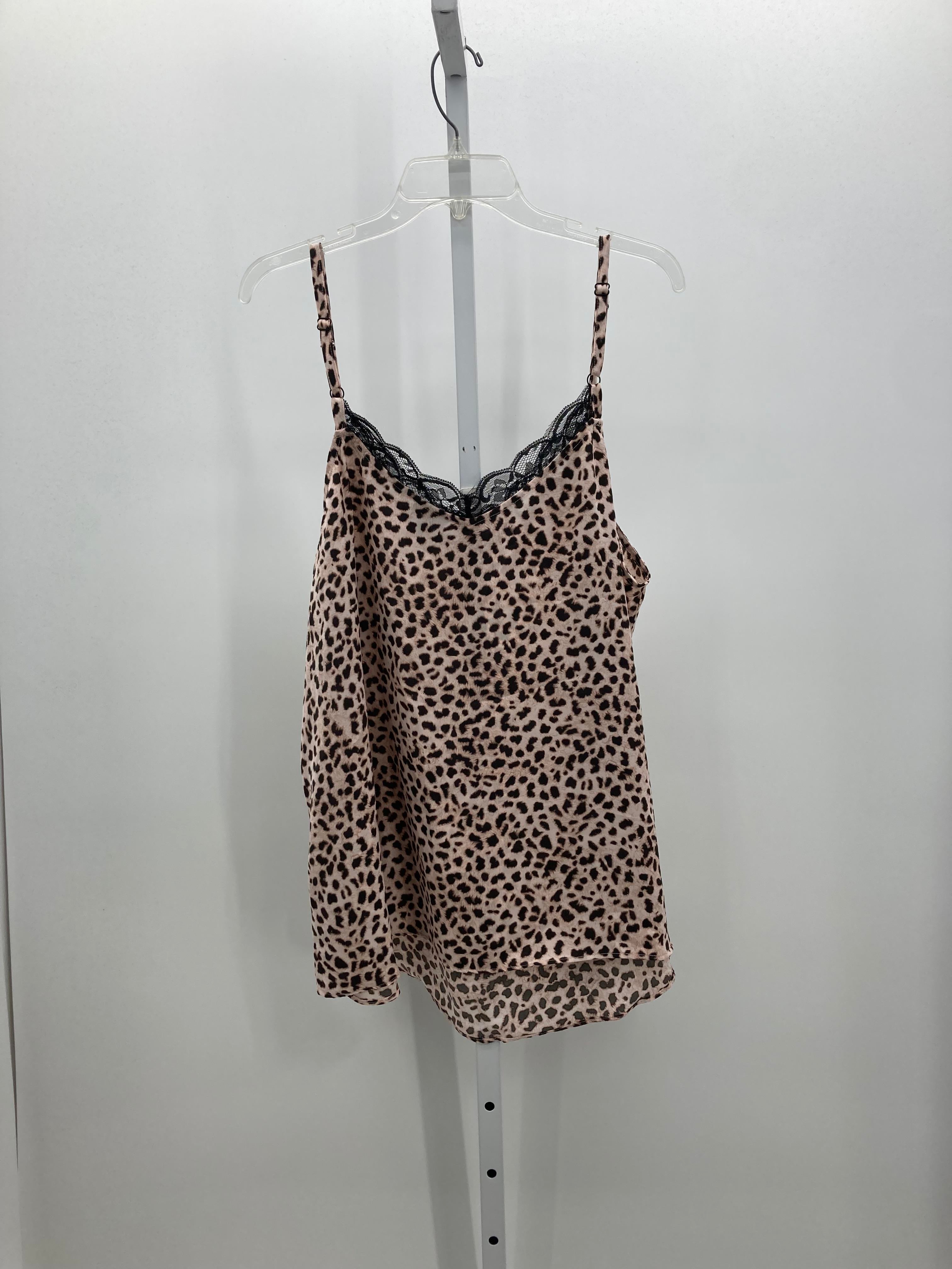 Toe Warmers Size 2X Womens Tank