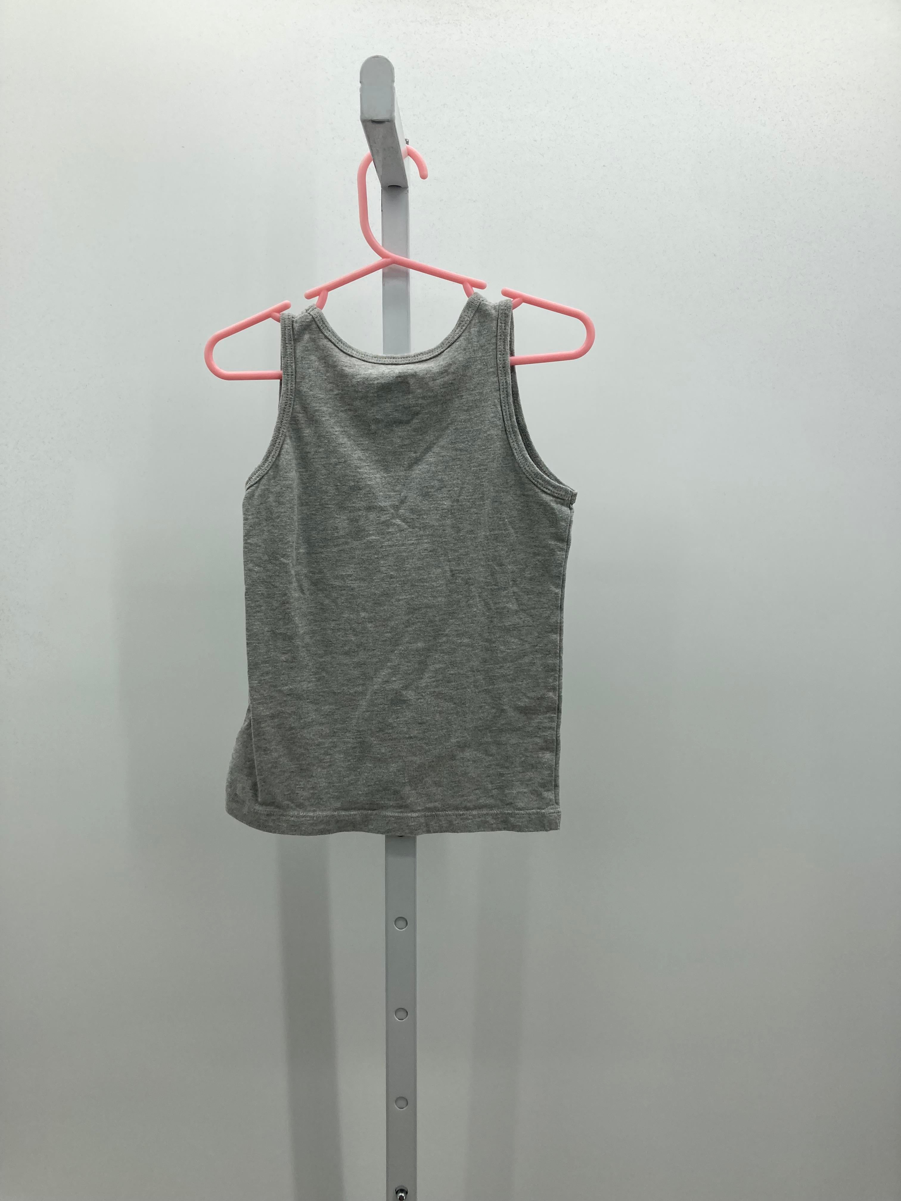 KNIT TANK