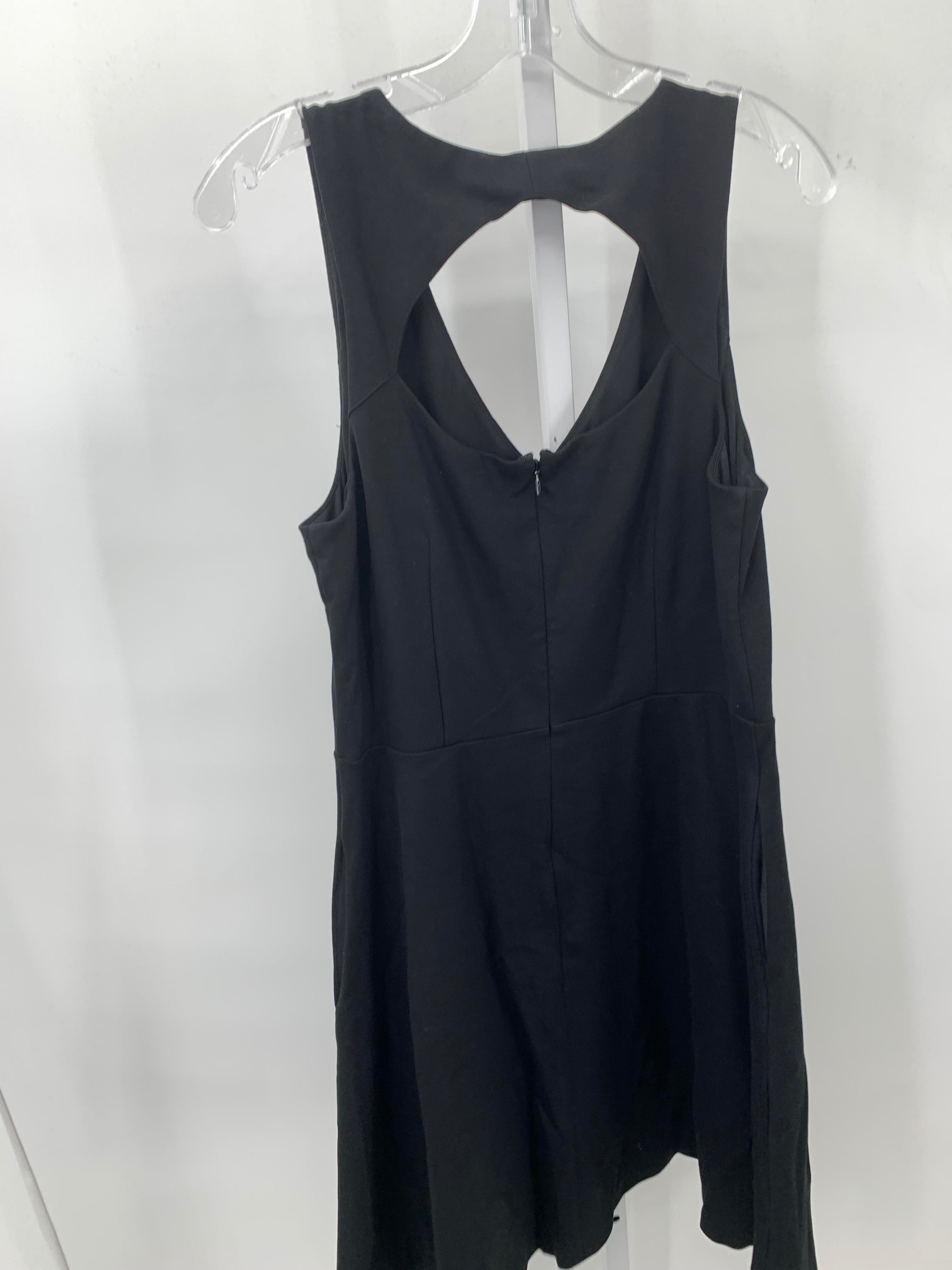 Loft Size 10 Misses Sleeveless Dress