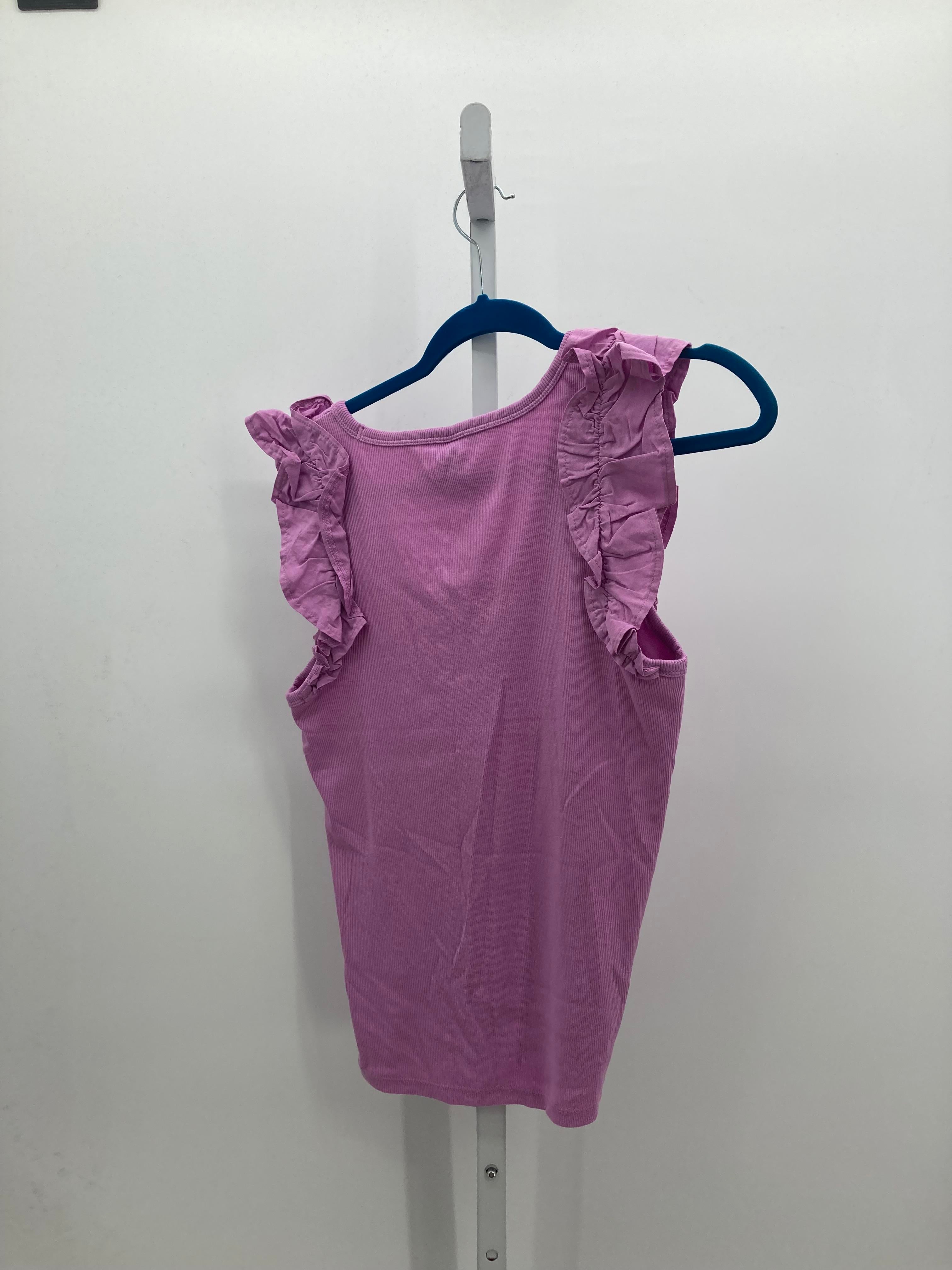 Old Navy Size Large Misses Sleeveless Shirt