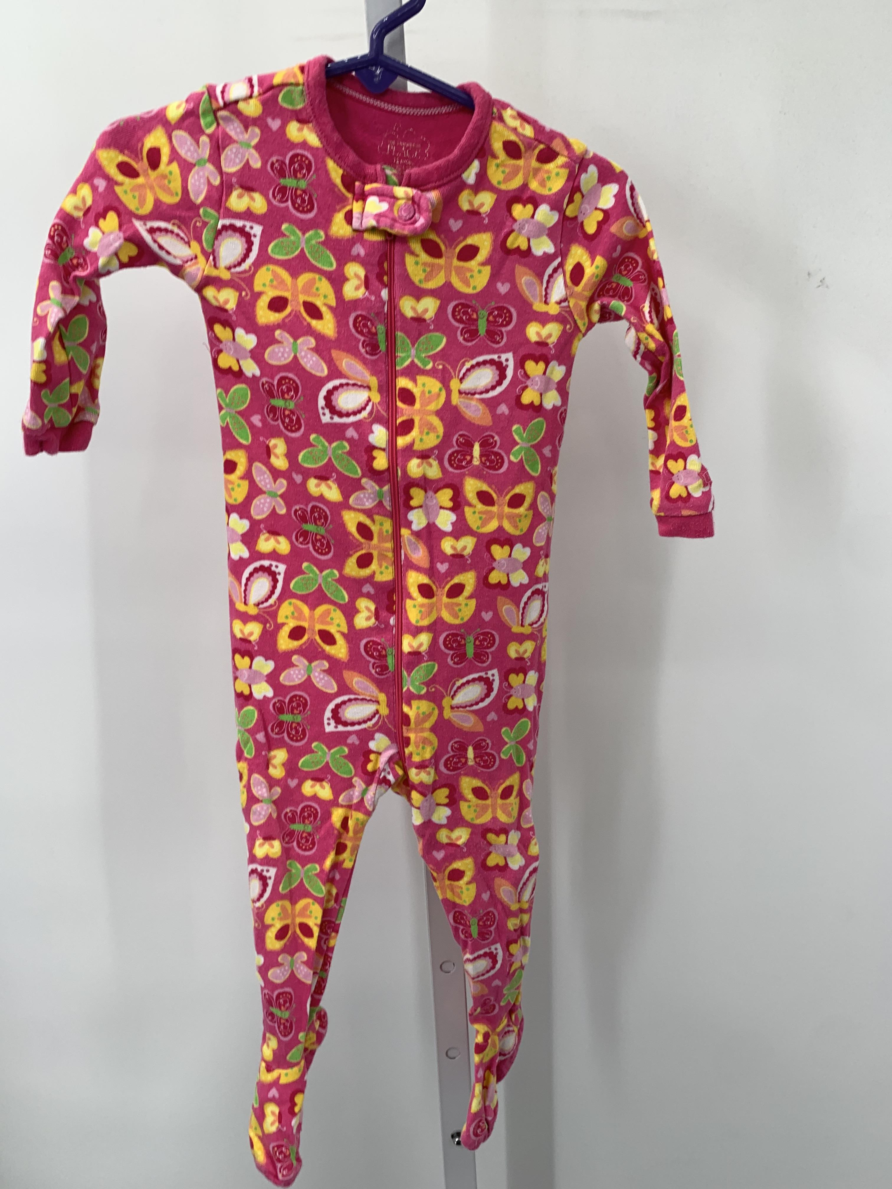 Children's Place Size 12 Months Girls Sleeper