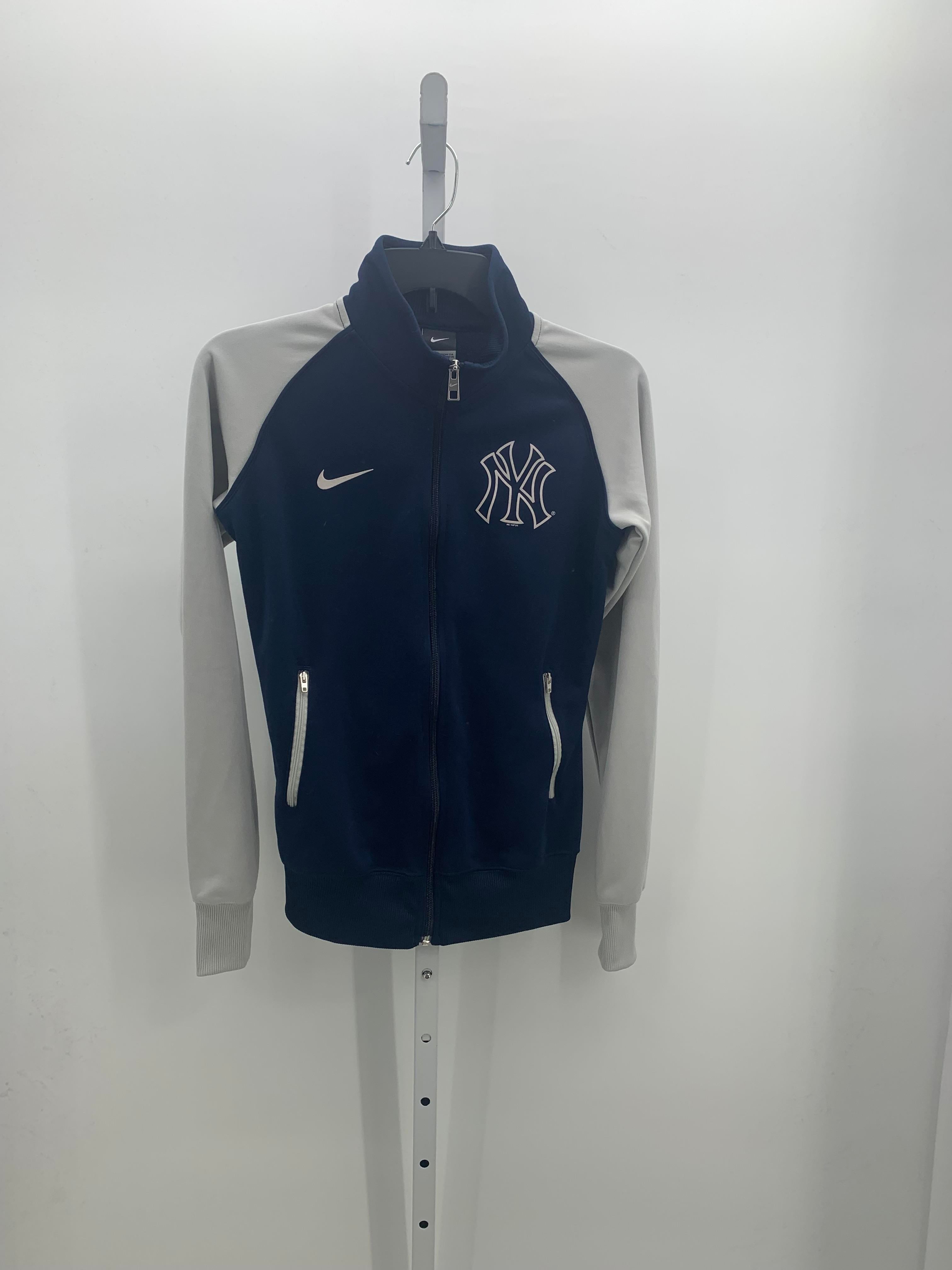 Nike Size Small Misses Sweat Jacket